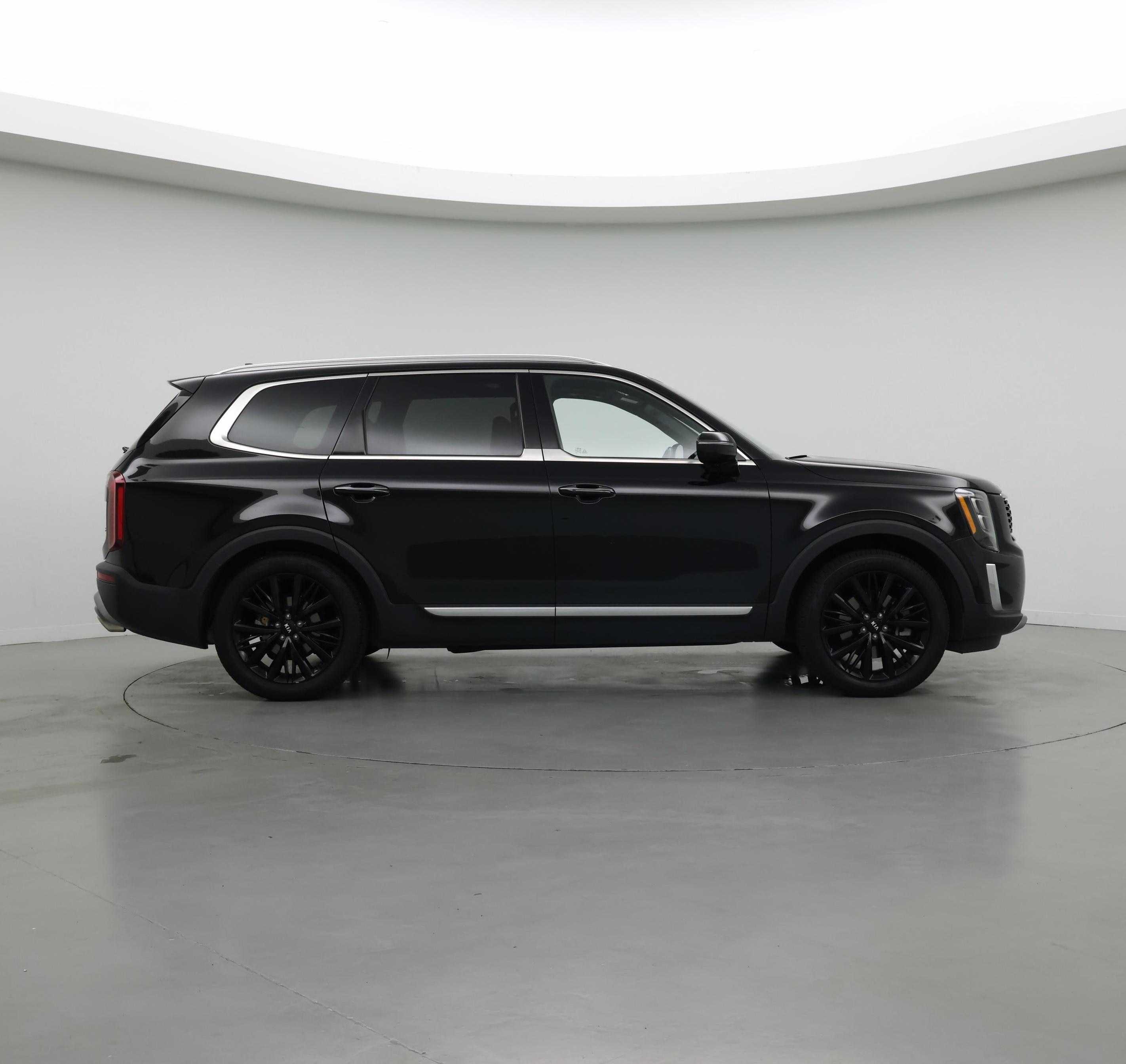 Thumbnail: 2020 Kia Telluride - 7