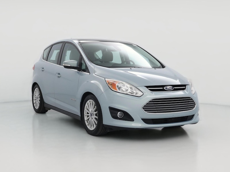 2014 Ford C-Max SEL -
                  Indianapolis, IN