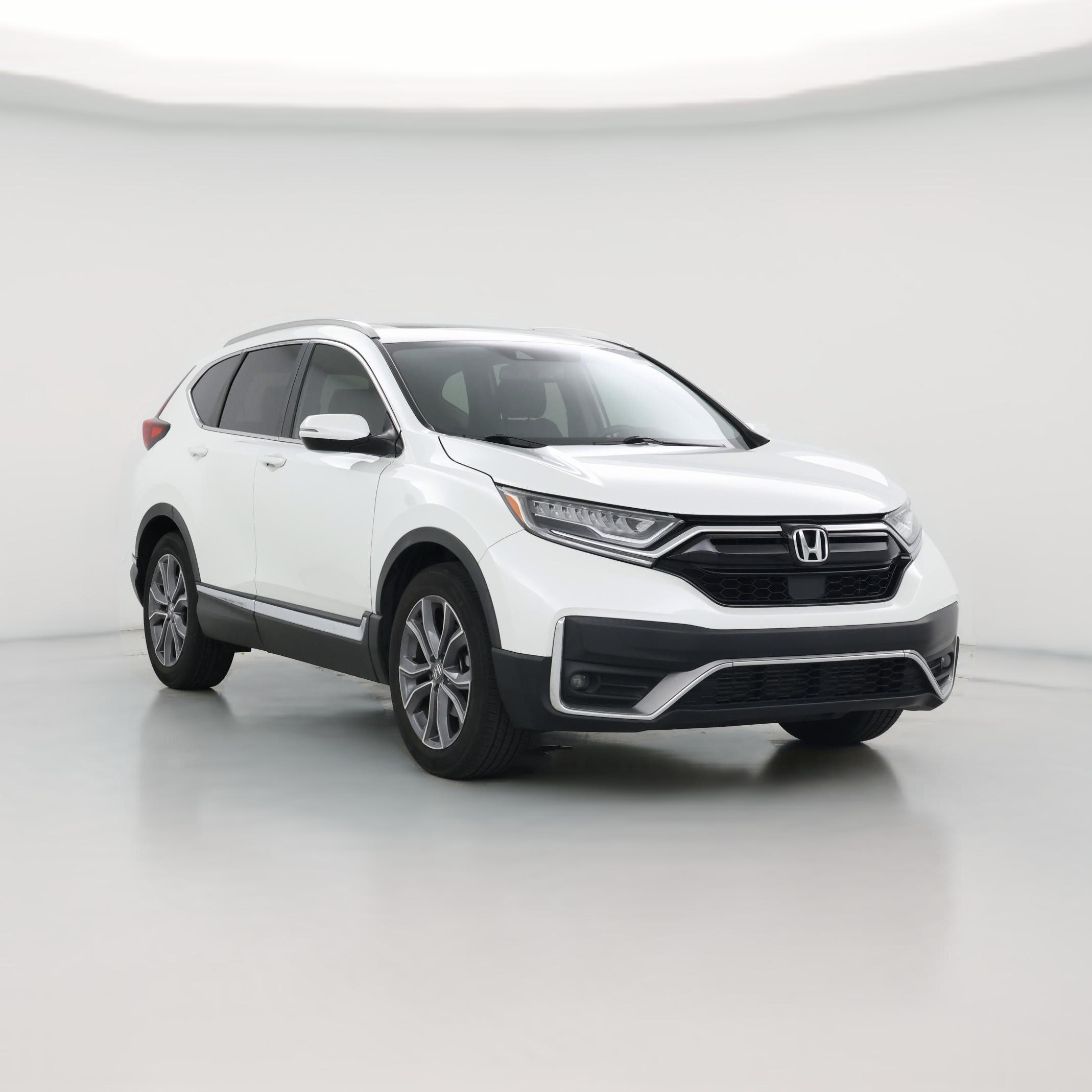 Thumbnail: 2020 Honda CR-V - 1