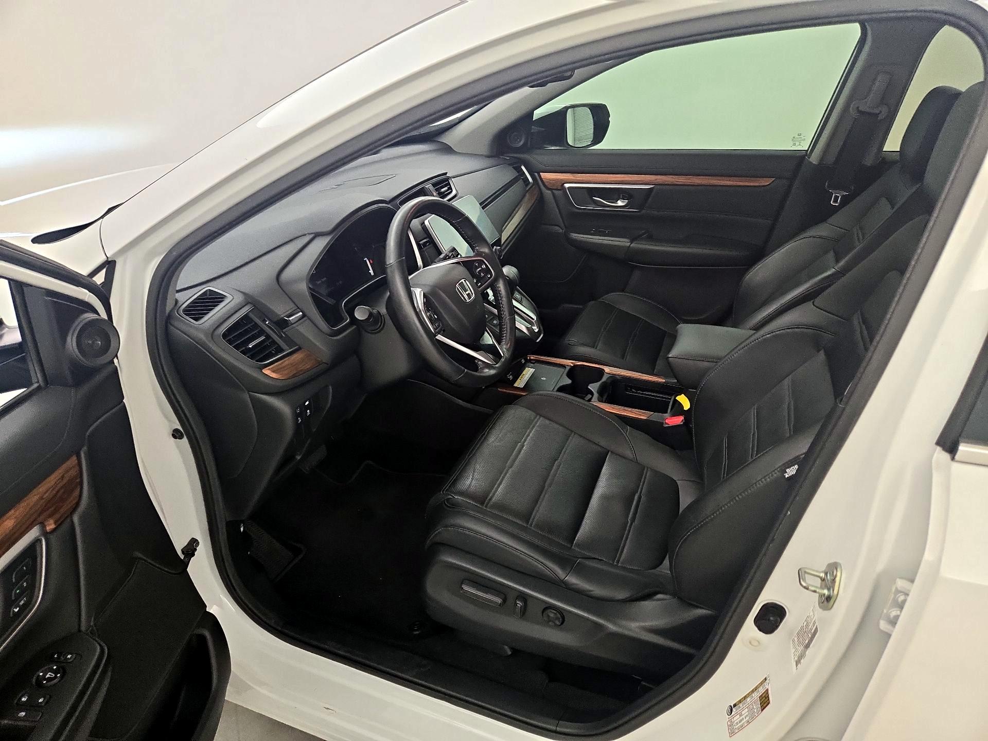 Thumbnail: 2020 Honda CR-V - 11