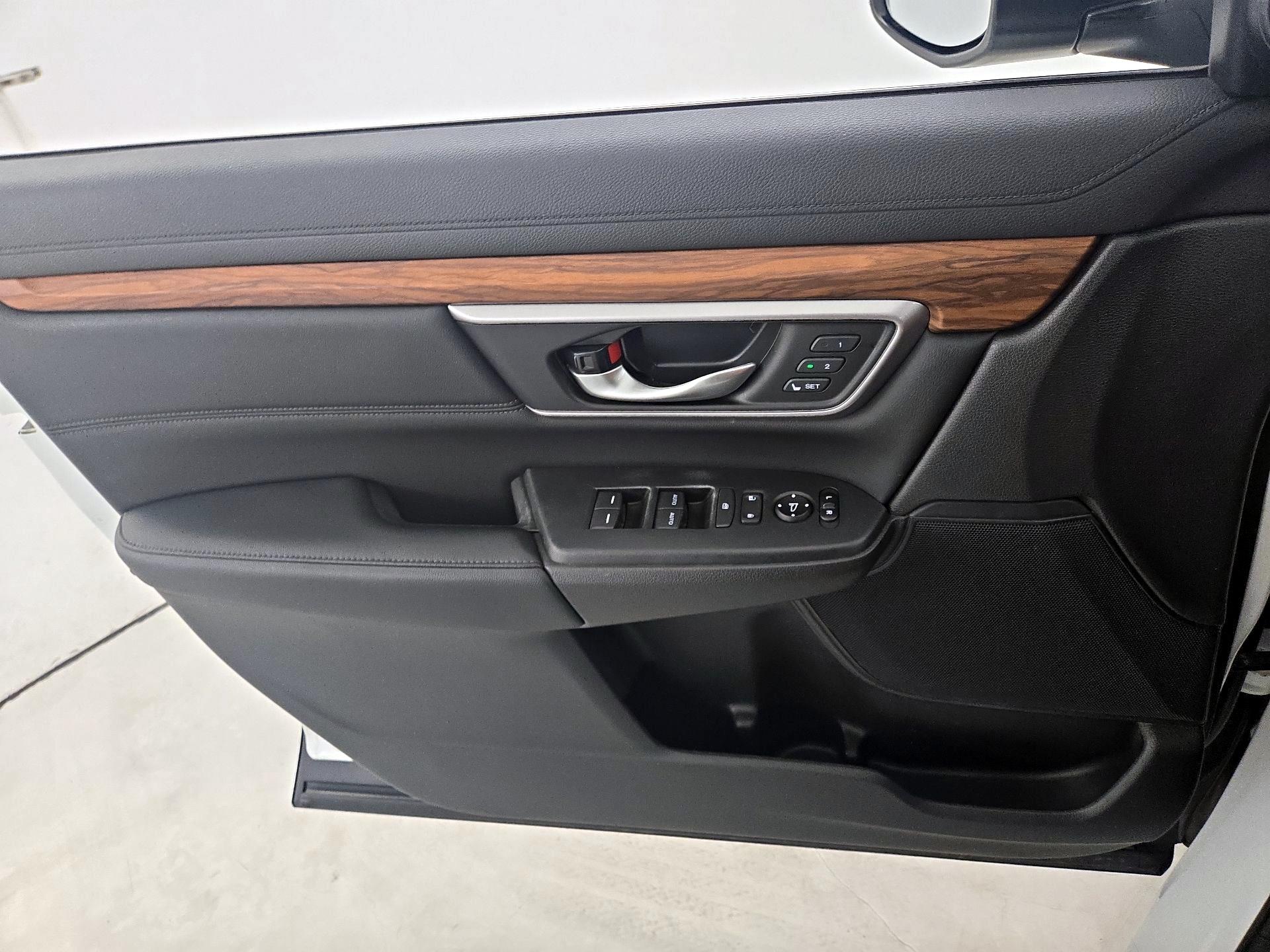 Thumbnail: 2020 Honda CR-V - 12