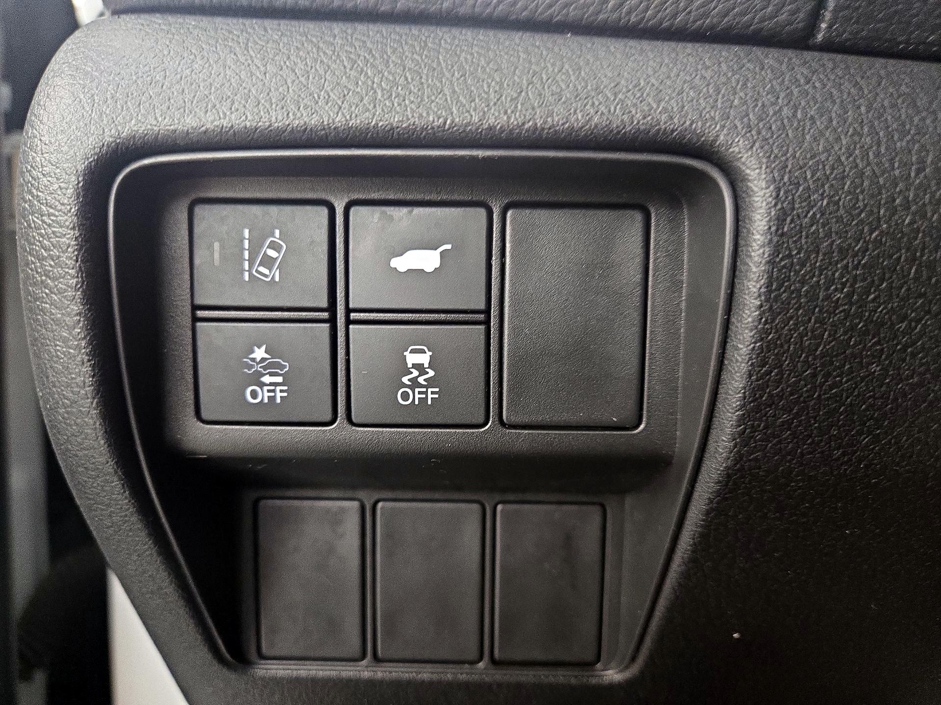 Thumbnail: 2020 Honda CR-V - 13