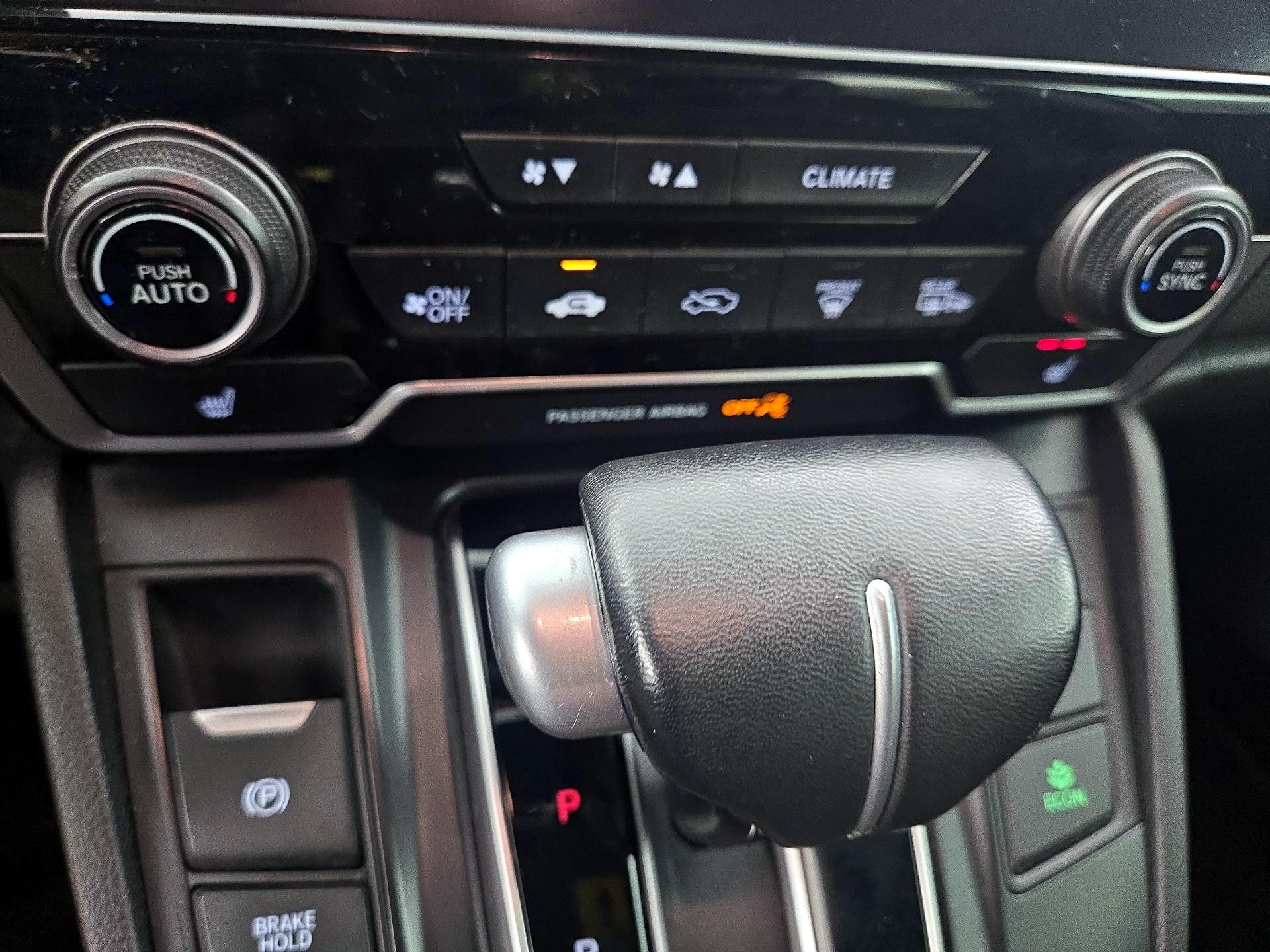 Thumbnail: 2020 Honda CR-V - 16
