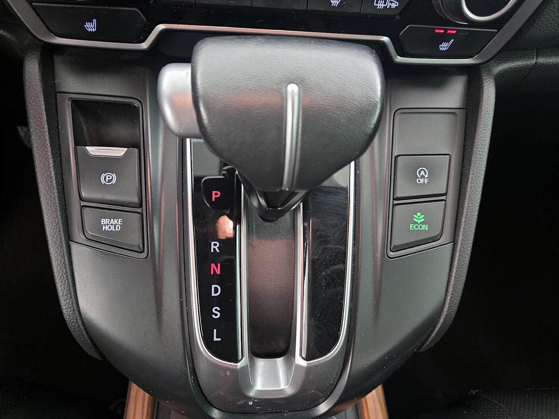 Thumbnail: 2020 Honda CR-V - 17