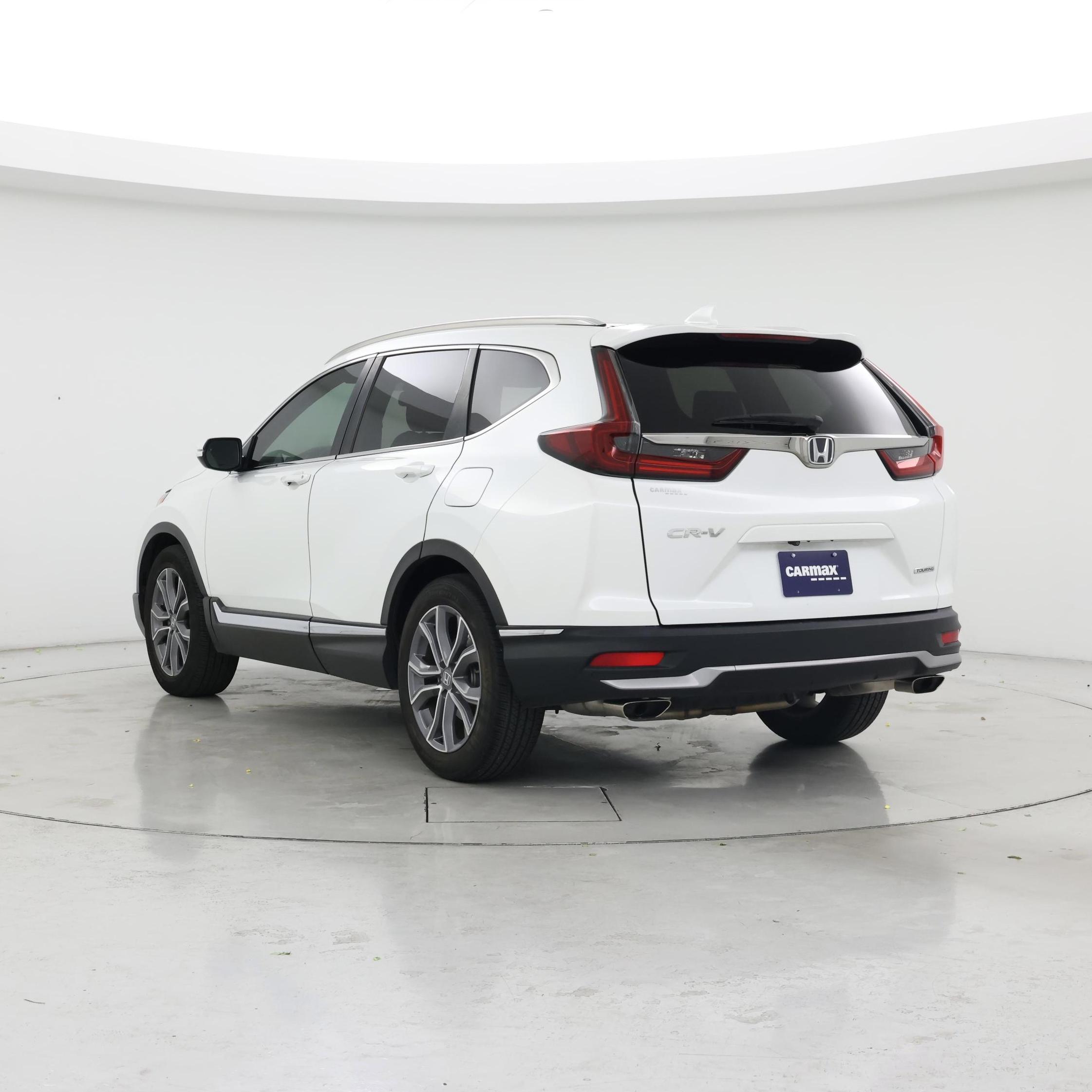 Thumbnail: 2020 Honda CR-V - 2