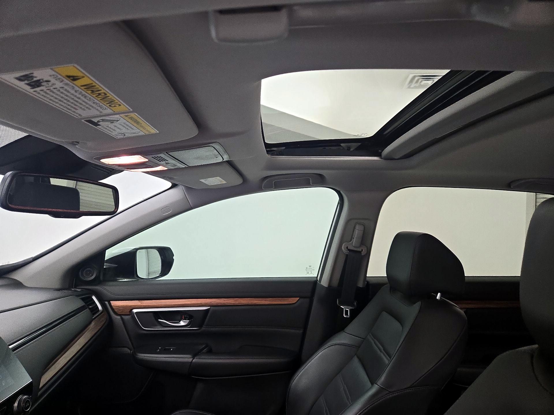 Thumbnail: 2020 Honda CR-V - 19