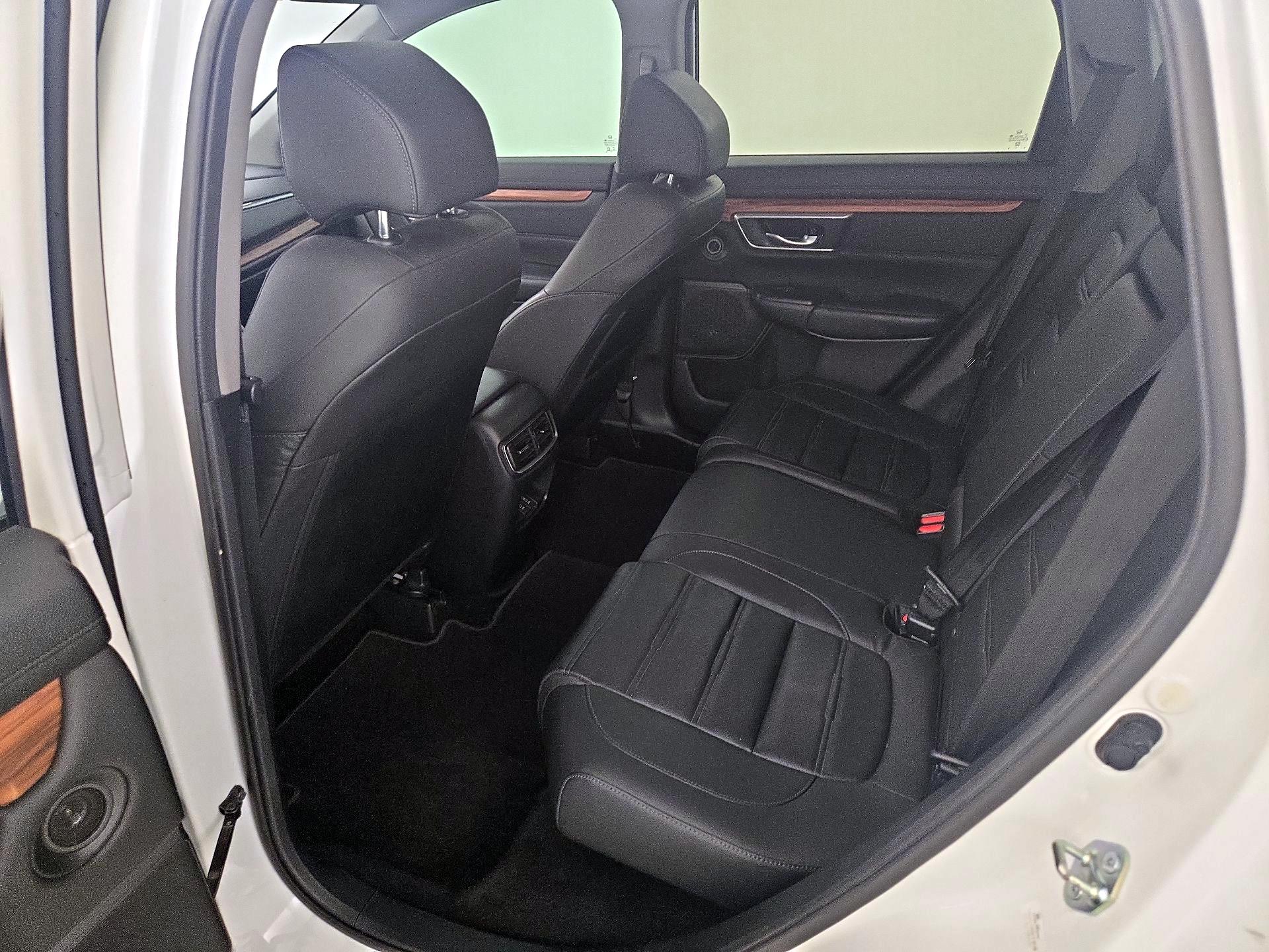 Thumbnail: 2020 Honda CR-V - 20