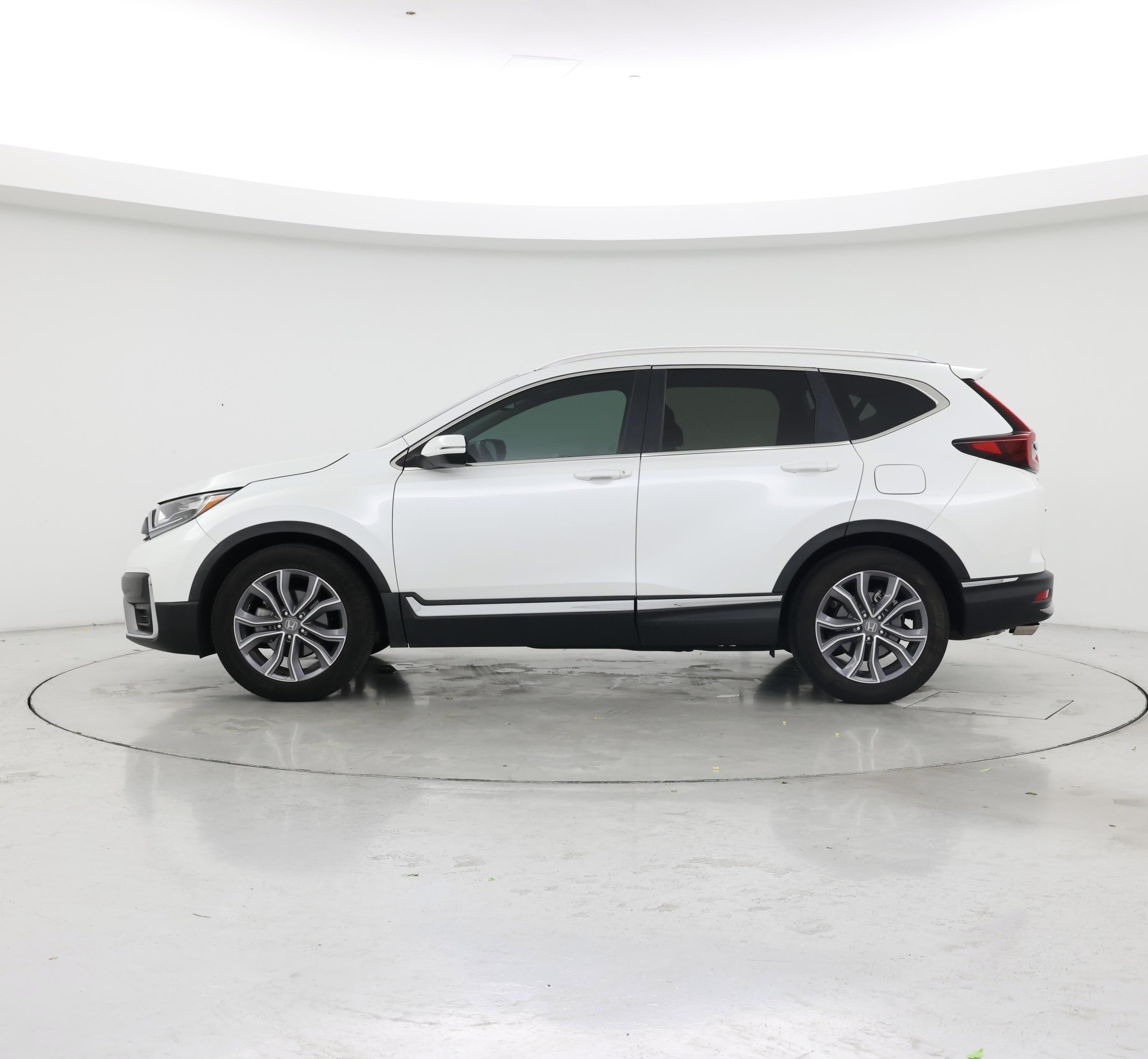 Thumbnail: 2020 Honda CR-V - 3