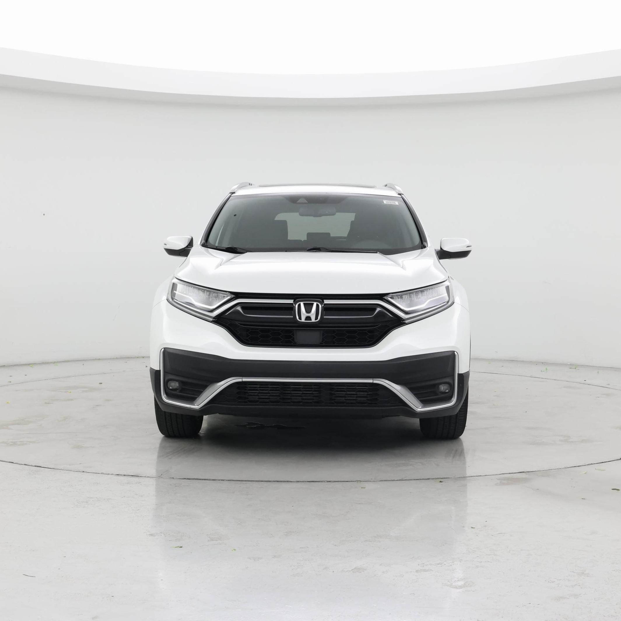 Thumbnail: 2020 Honda CR-V - 5