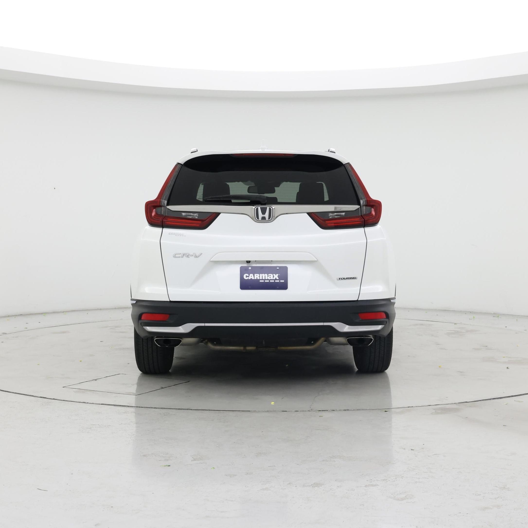 Thumbnail: 2020 Honda CR-V - 6