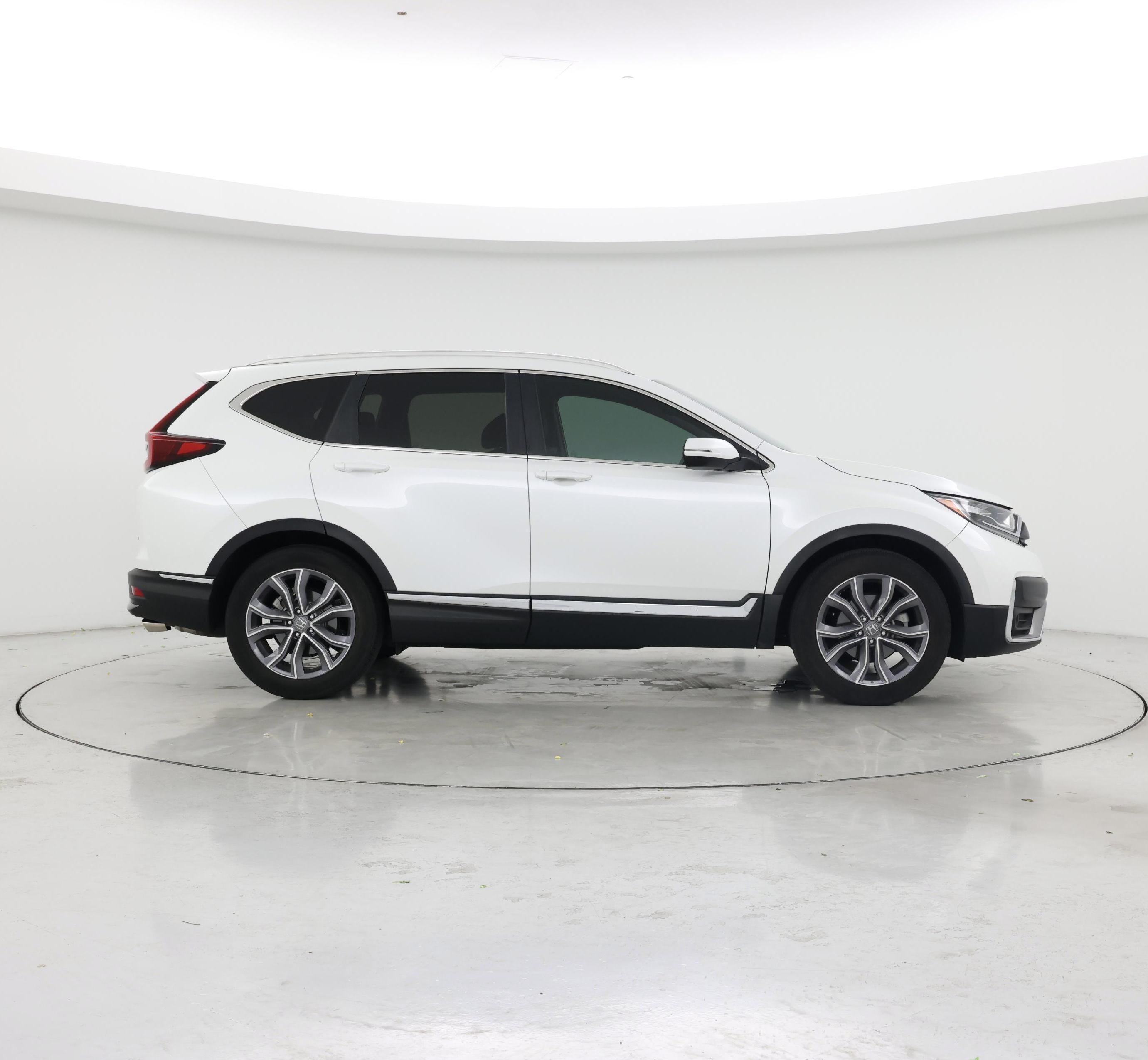 Thumbnail: 2020 Honda CR-V - 7
