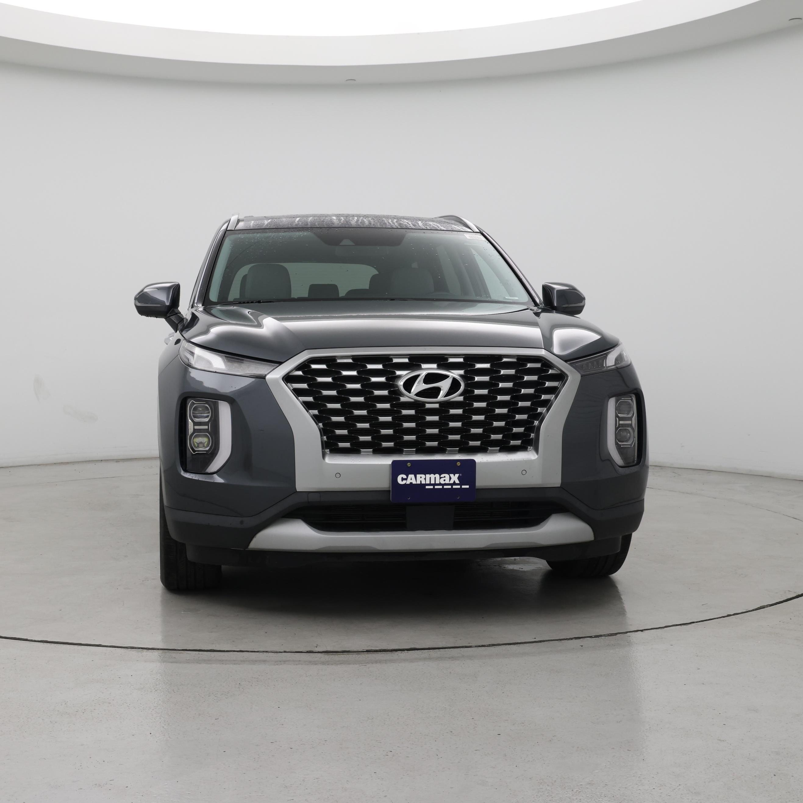 Thumbnail: 2021 Hyundai Palisade - 5