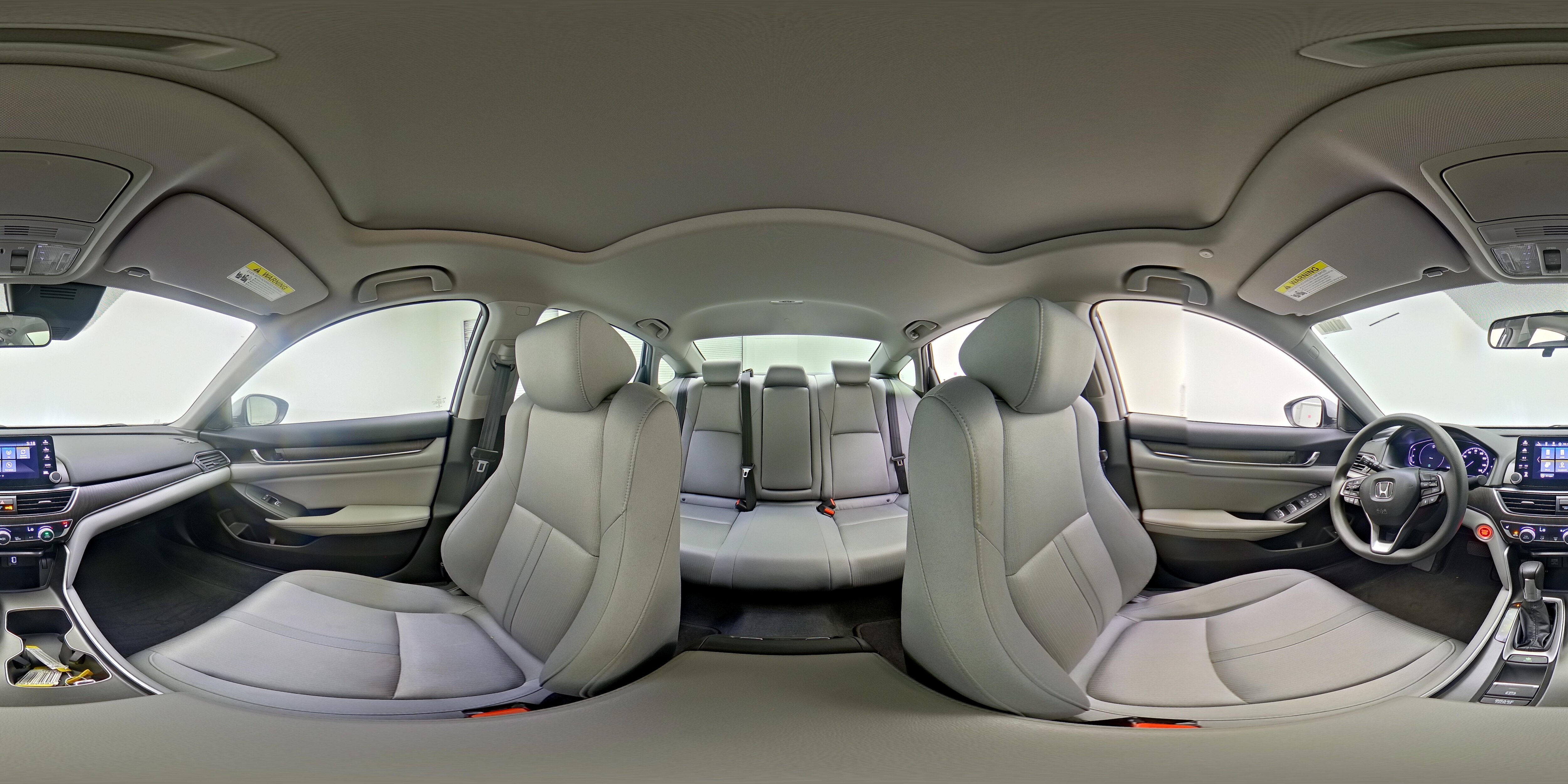 2020 Honda Accord EX - Photo 25