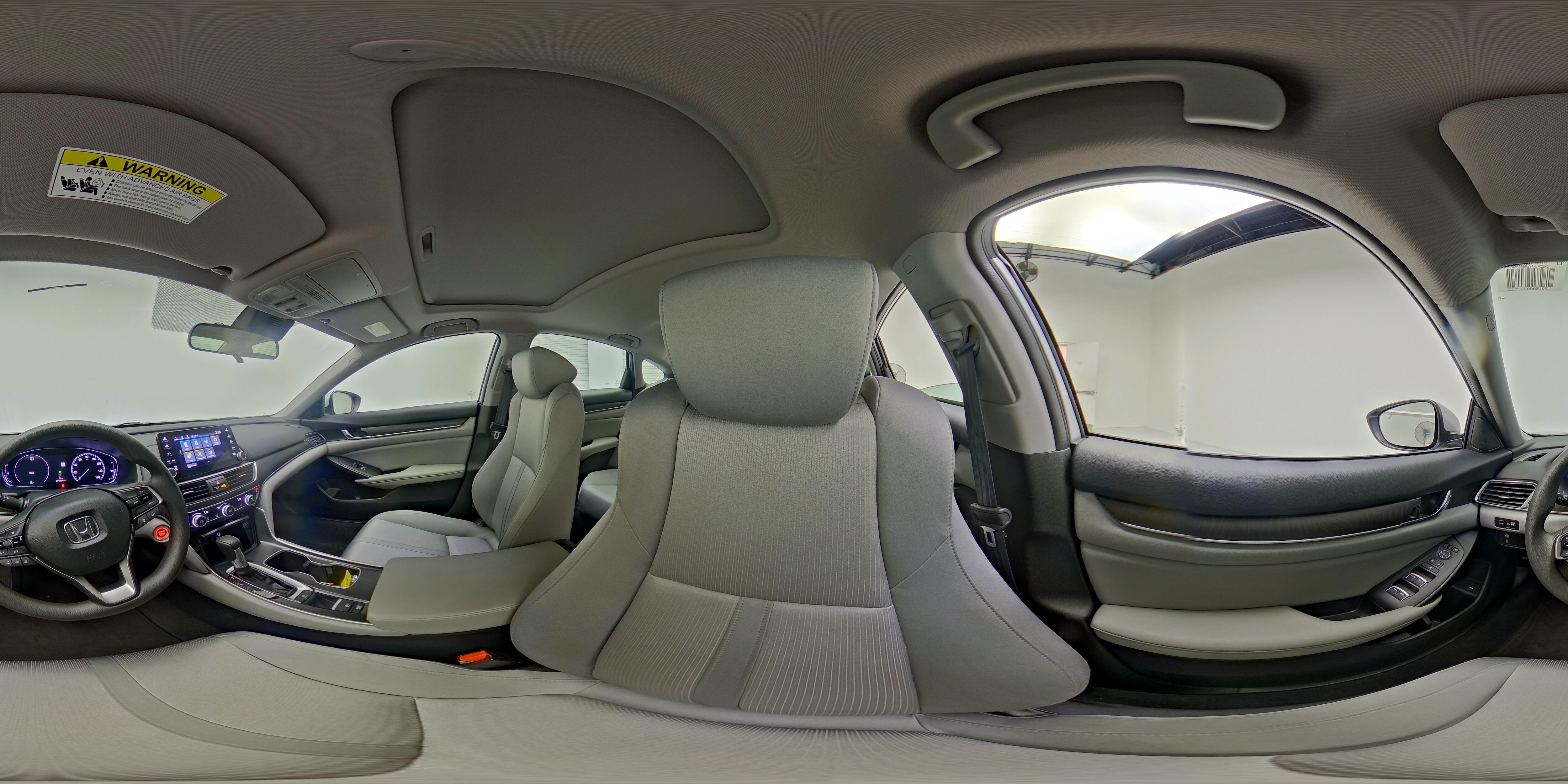 2020 Honda Accord EX - Photo 27