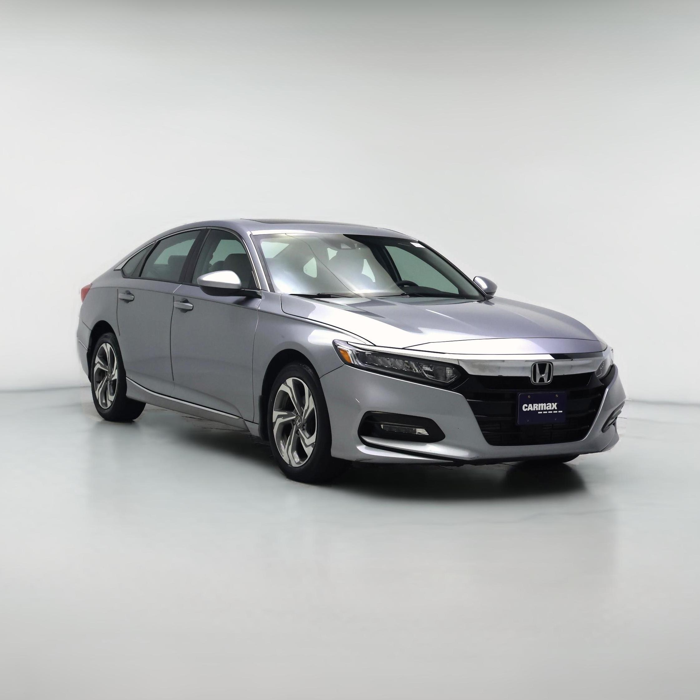 Thumbnail: 2020 Honda Accord - 1