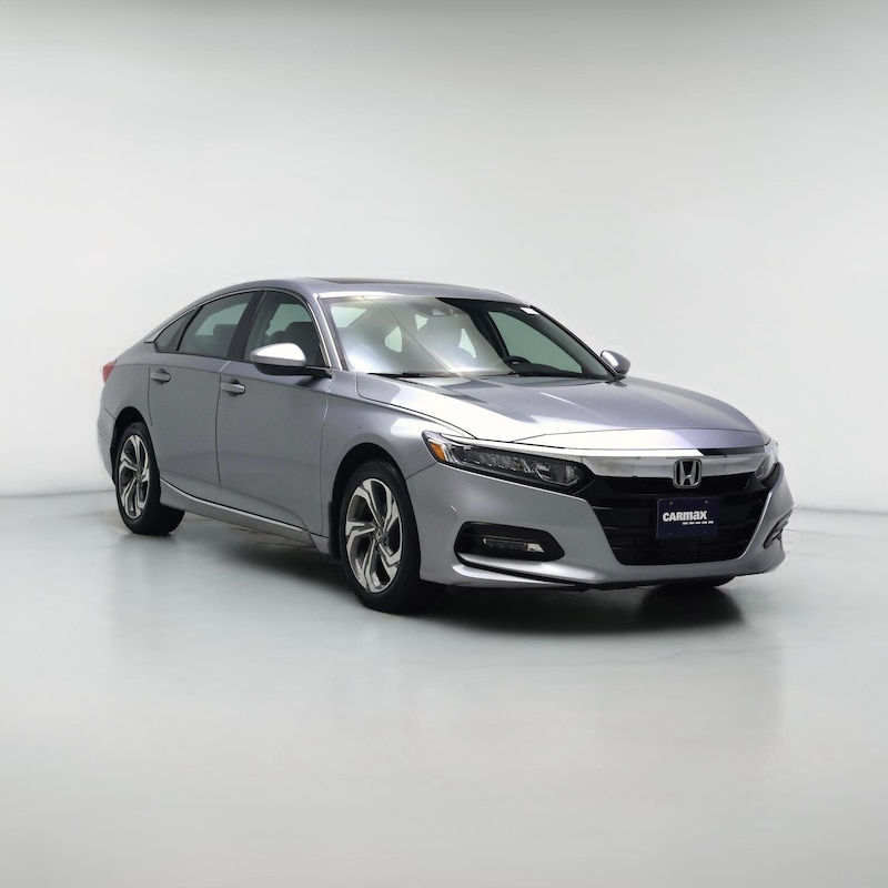 2020 Honda Accord EX