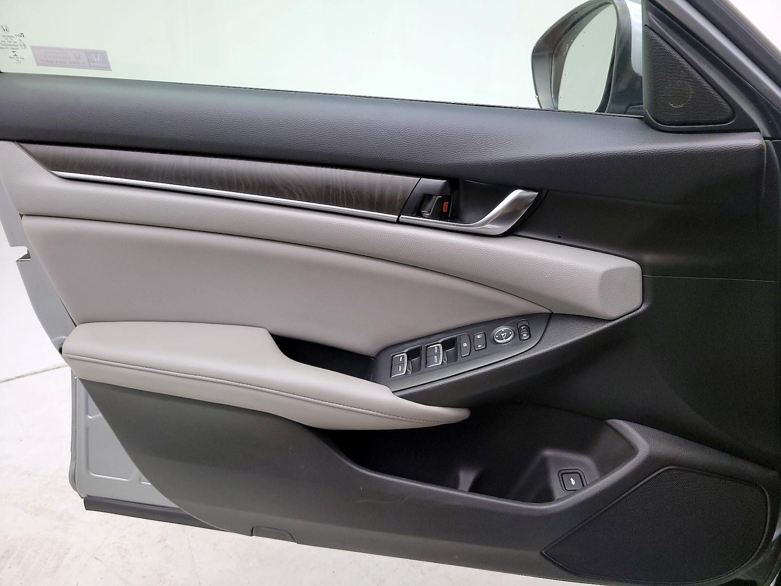 2020 Honda Accord EX - Photo 13