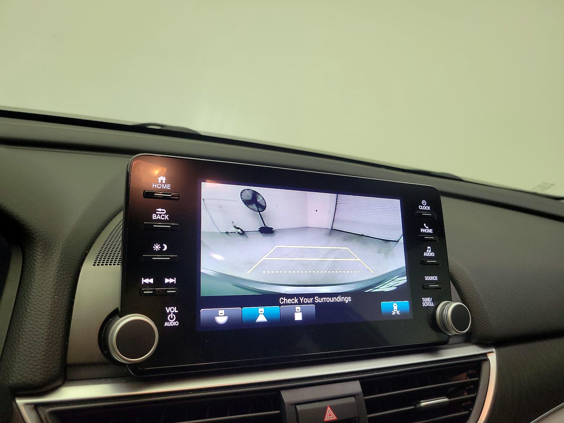 Thumbnail: 2020 Honda Accord - 14