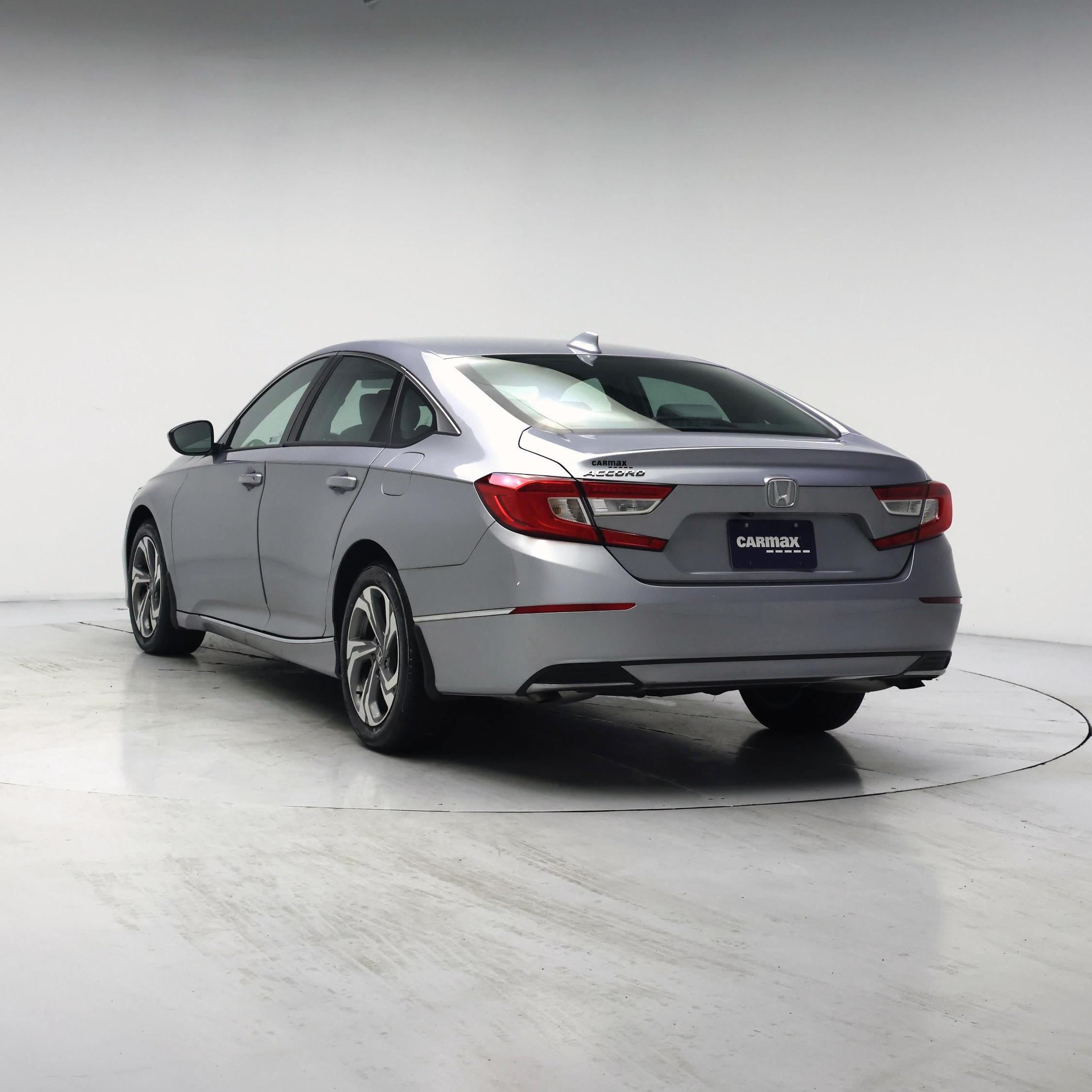 Thumbnail: 2020 Honda Accord - 2