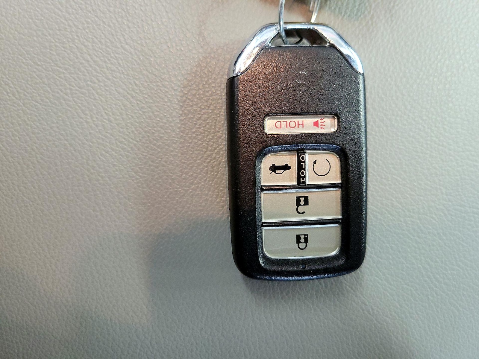 2020 Honda Accord EX - Photo 24