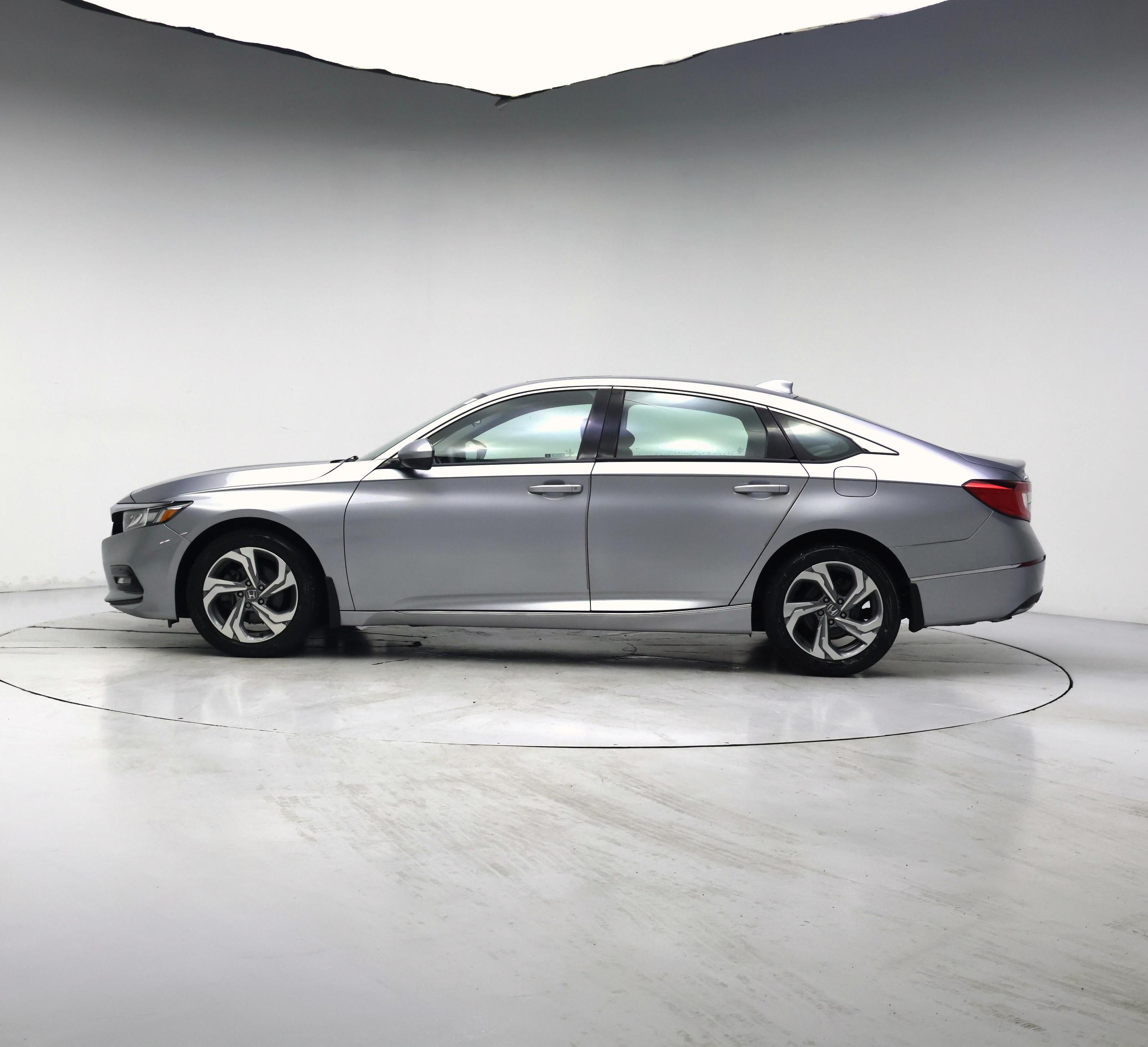 Thumbnail: 2020 Honda Accord - 3