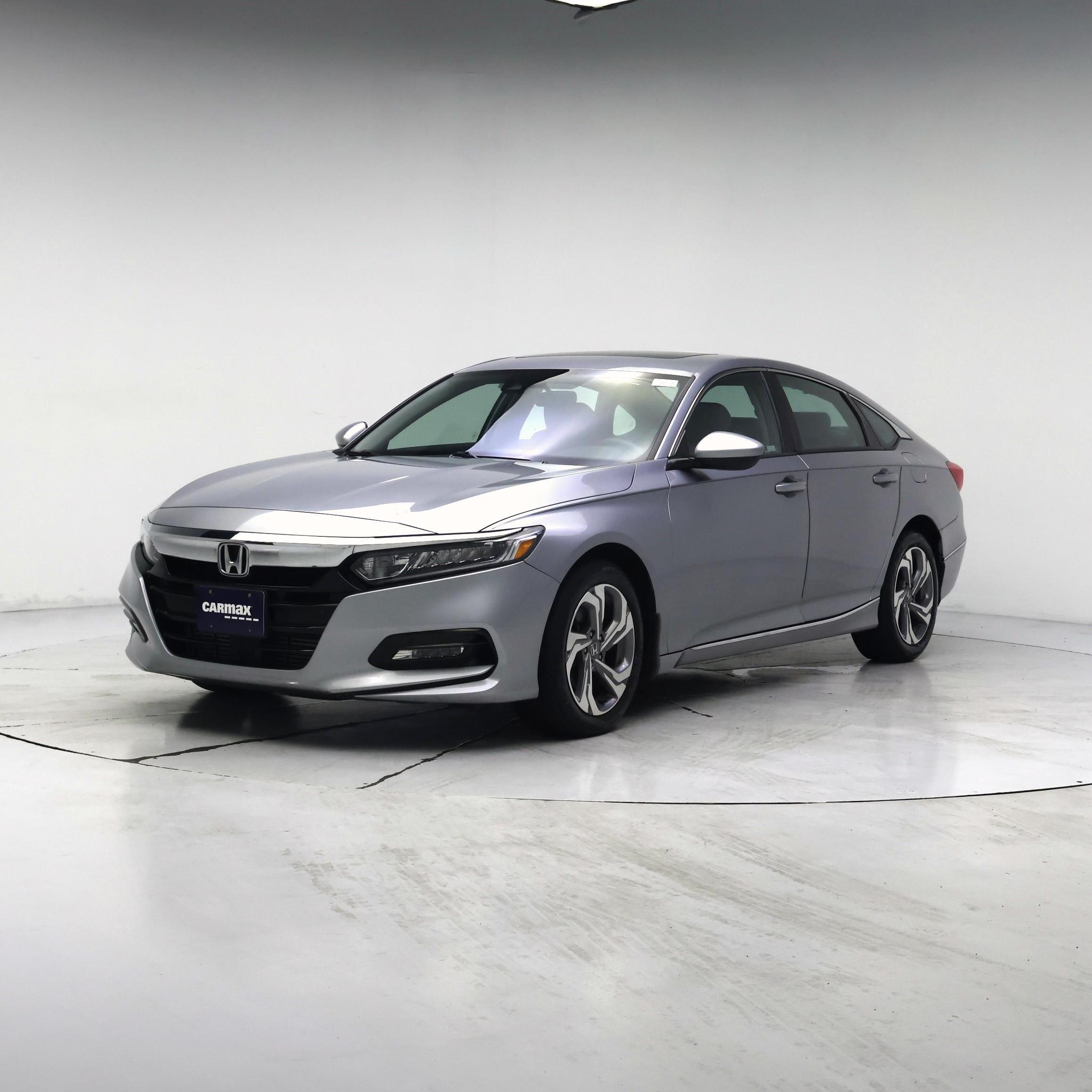Thumbnail: 2020 Honda Accord - 4