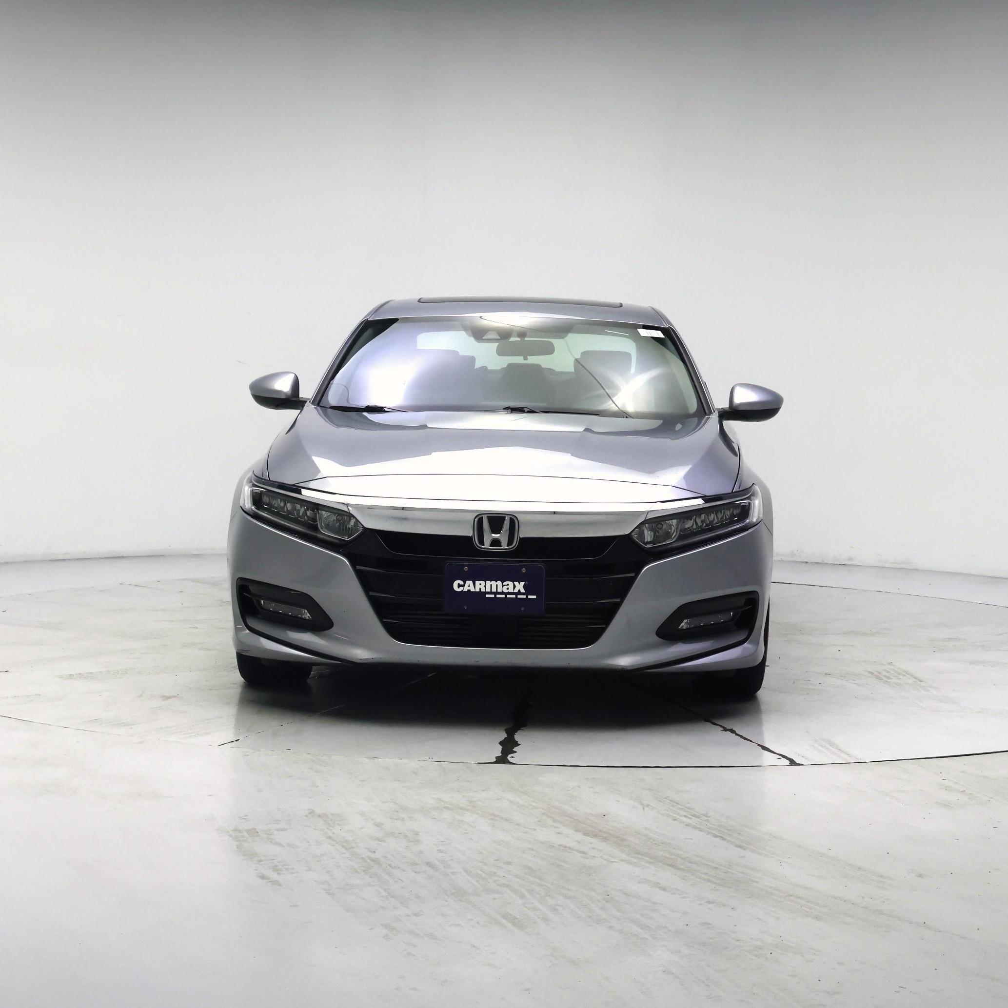Thumbnail: 2020 Honda Accord - 5
