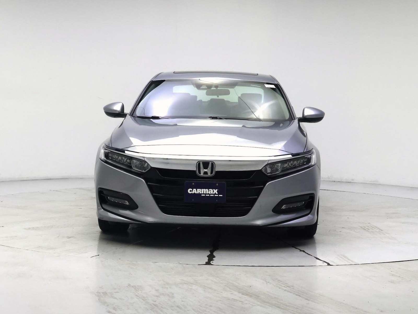 2020 Honda Accord EX - Photo 6