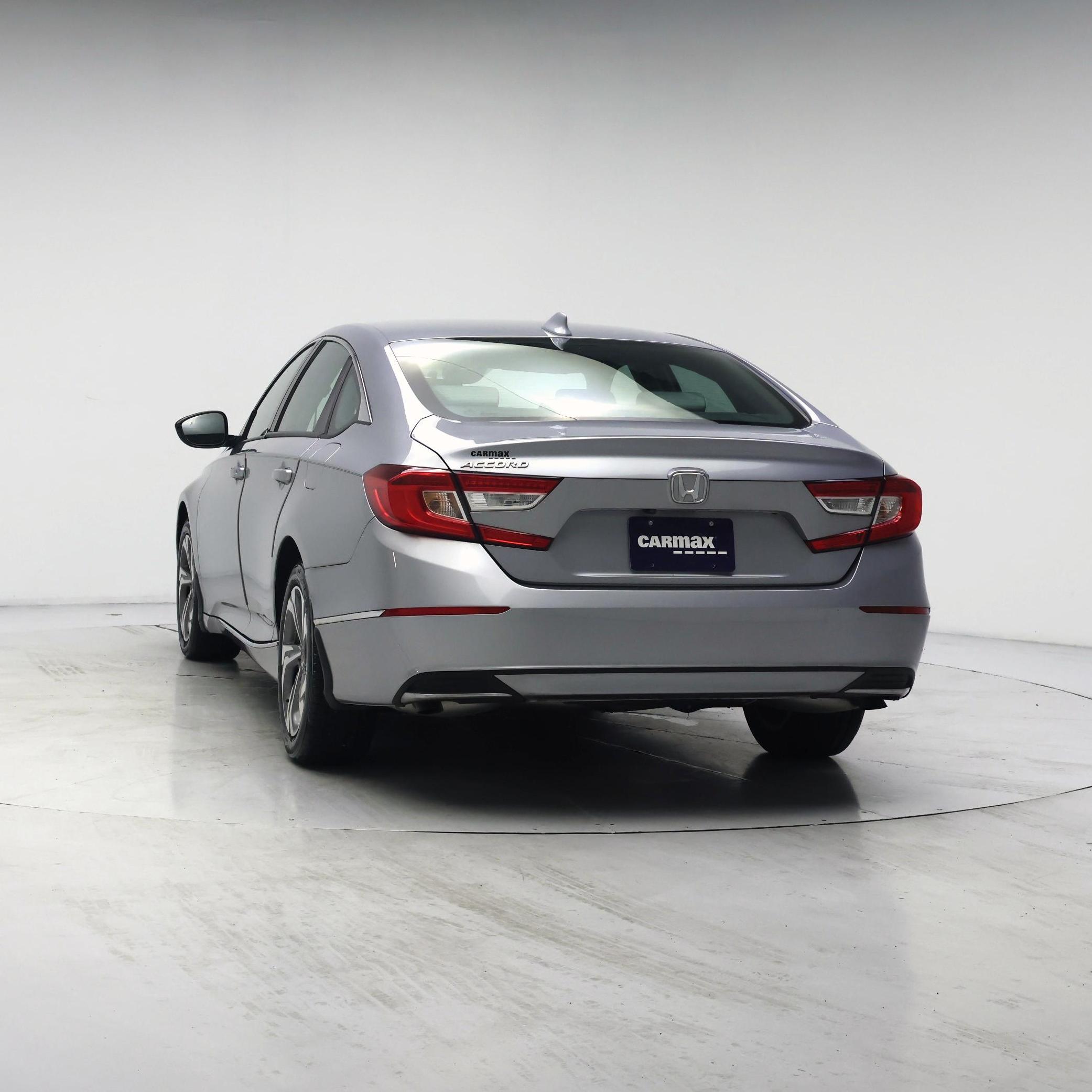 Thumbnail: 2020 Honda Accord - 6