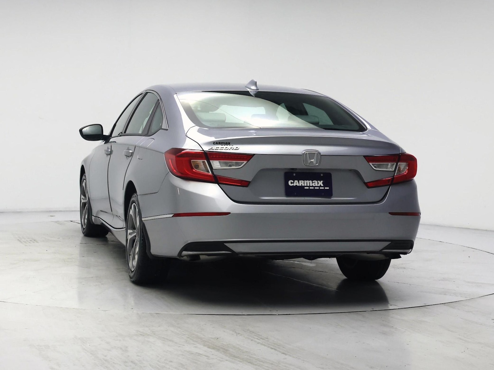 2020 Honda Accord EX - Photo 7