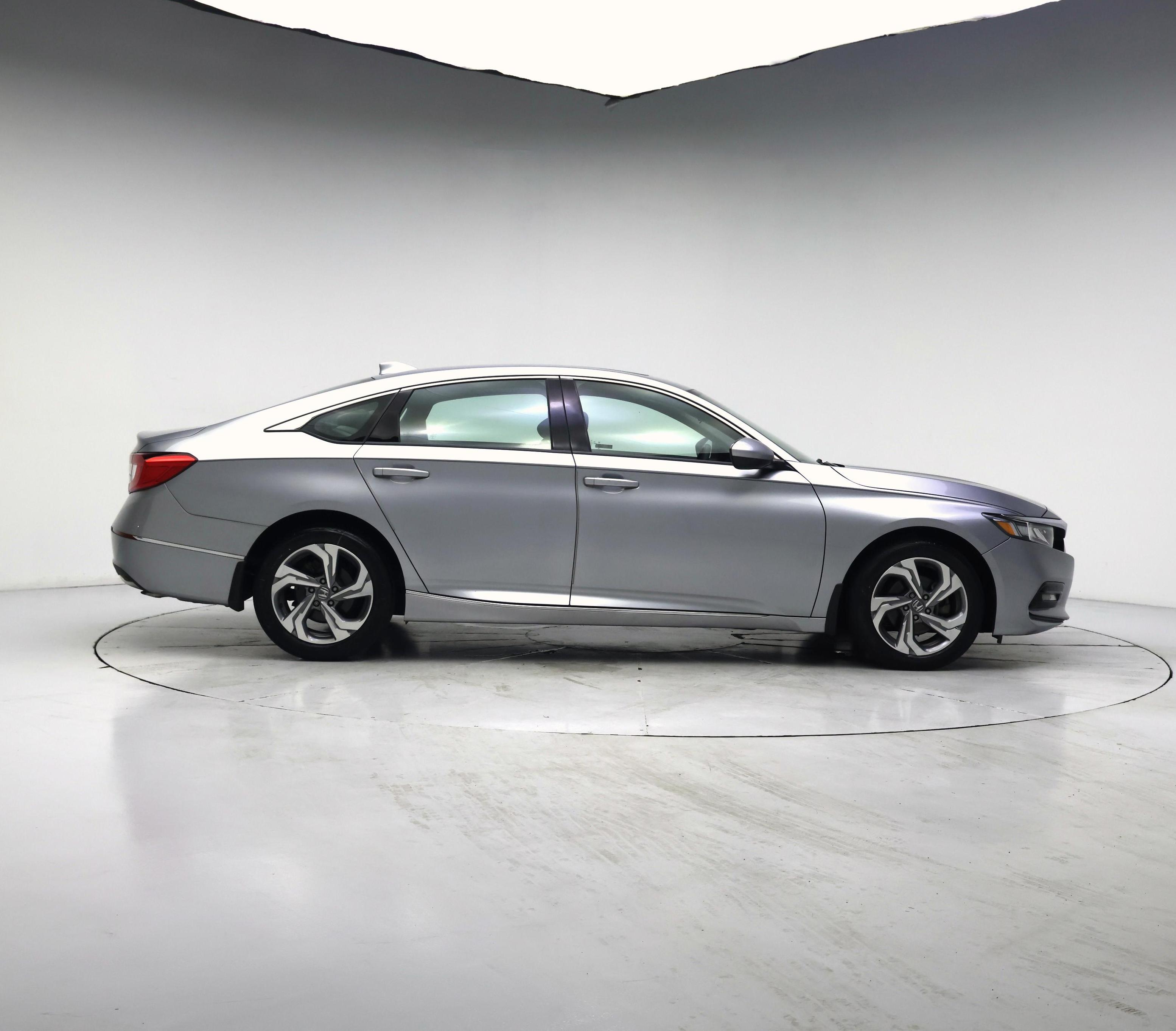 Thumbnail: 2020 Honda Accord - 7