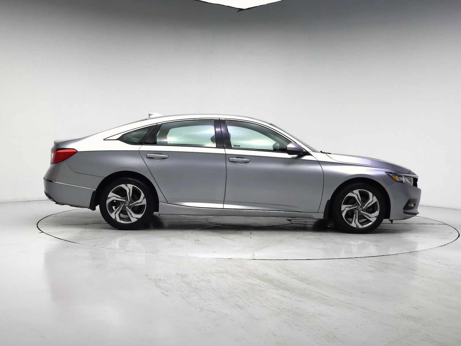 2020 Honda Accord EX - Photo 8