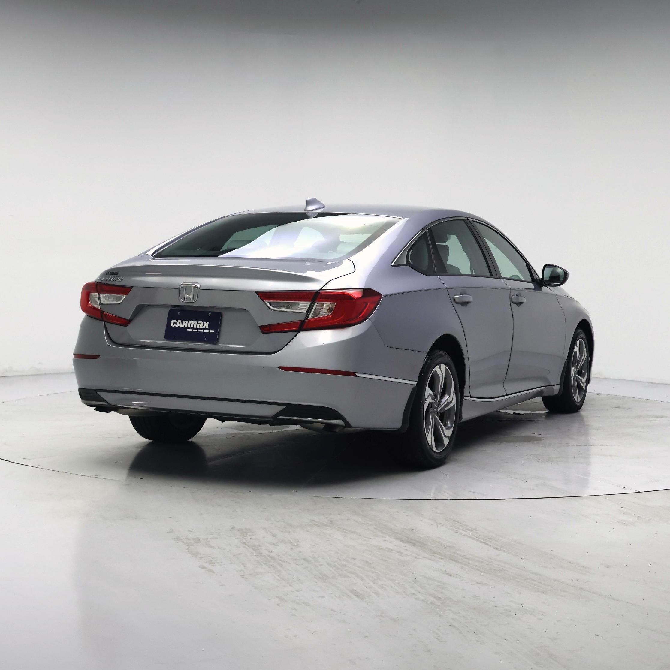 Thumbnail: 2020 Honda Accord - 8