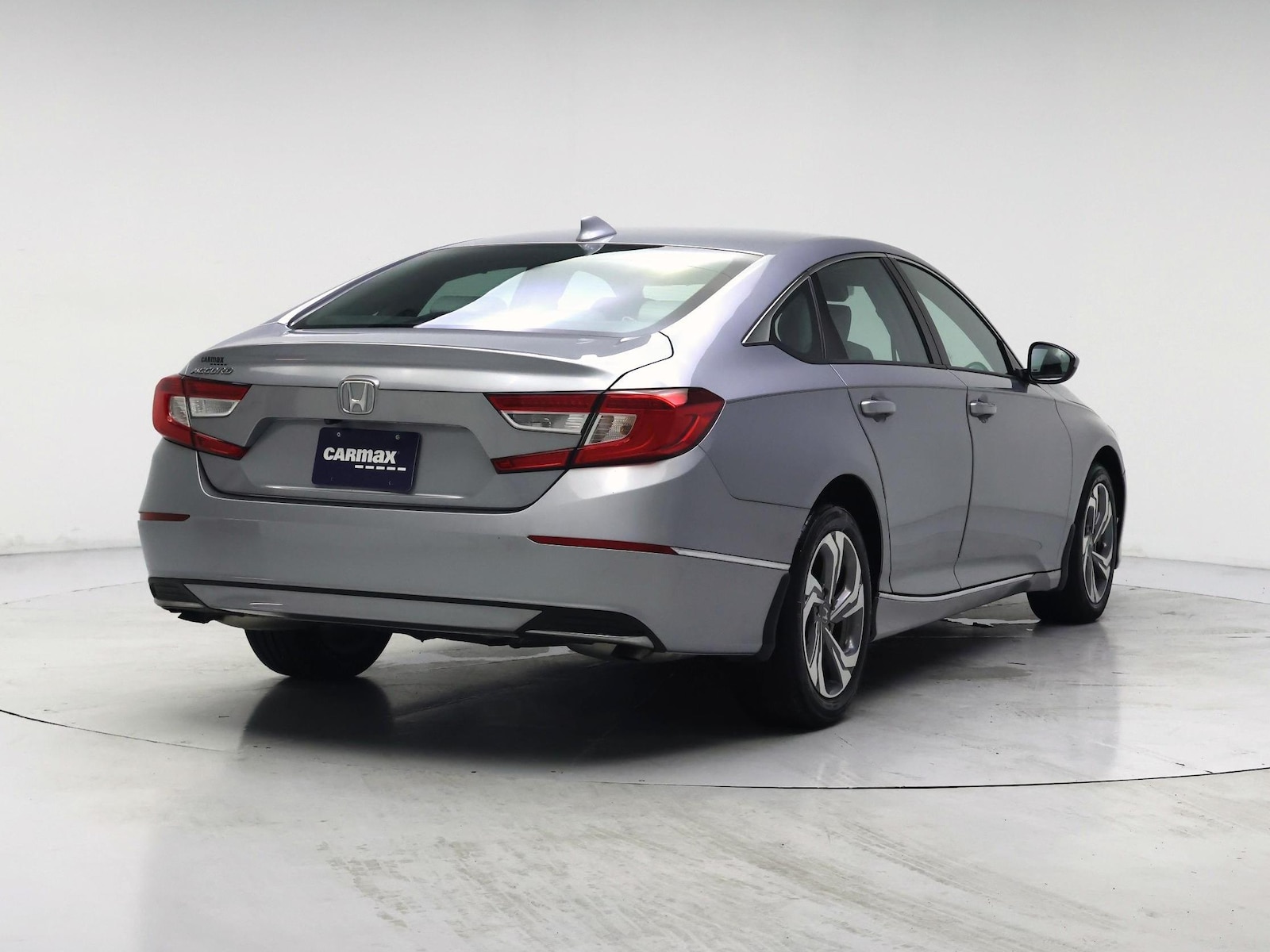 2020 Honda Accord EX - Photo 9
