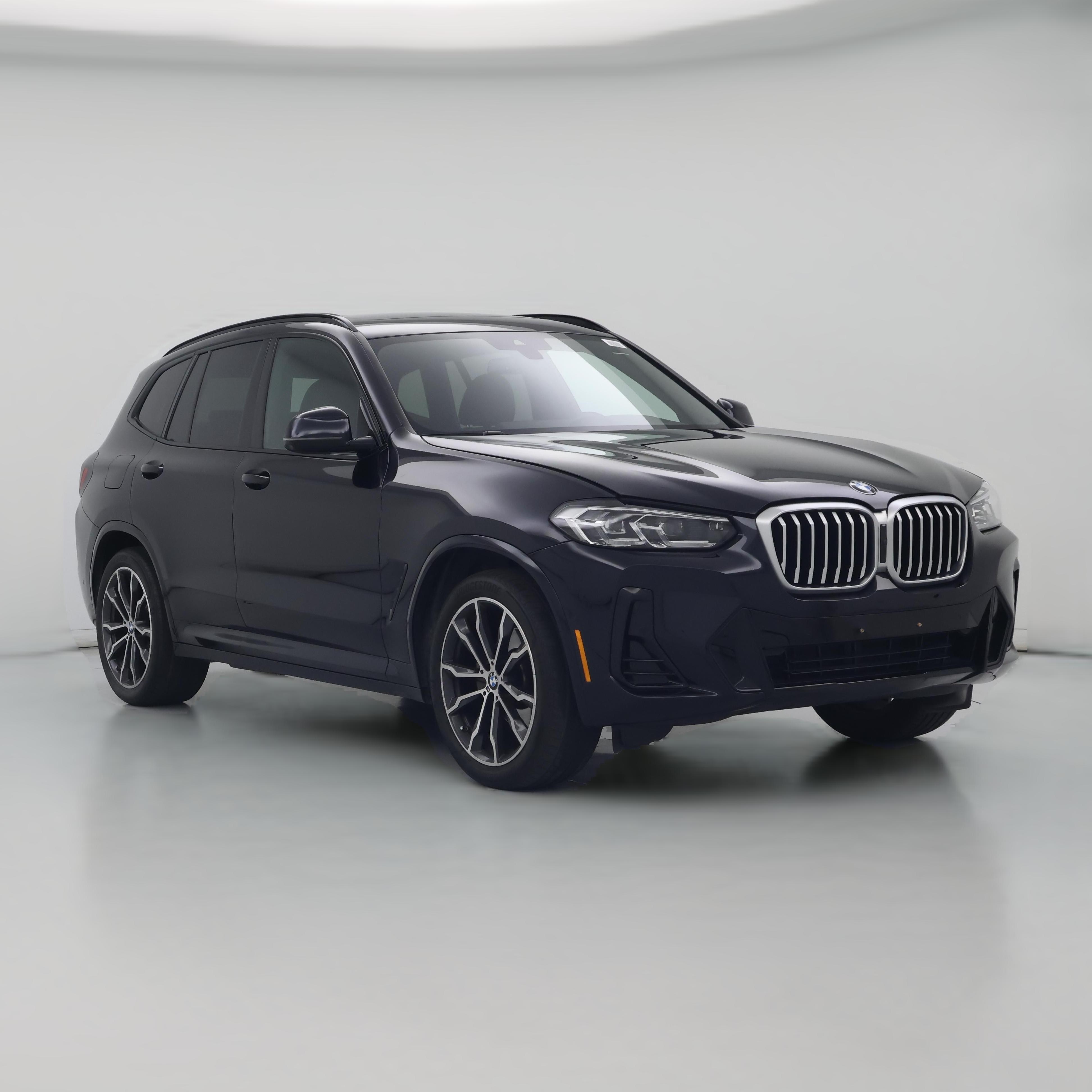 Thumbnail: 2023 BMW X3 - 1