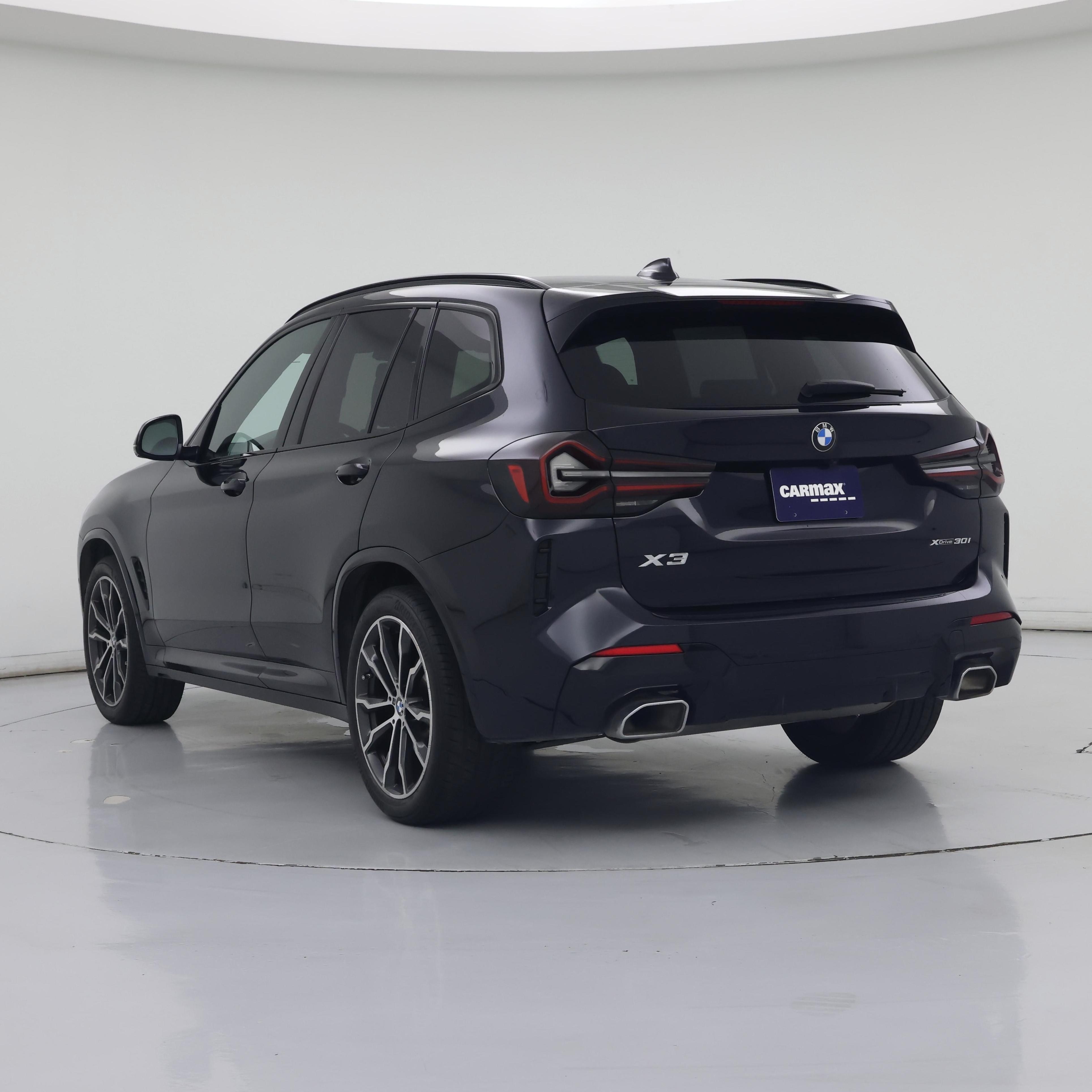 Thumbnail: 2023 BMW X3 - 2