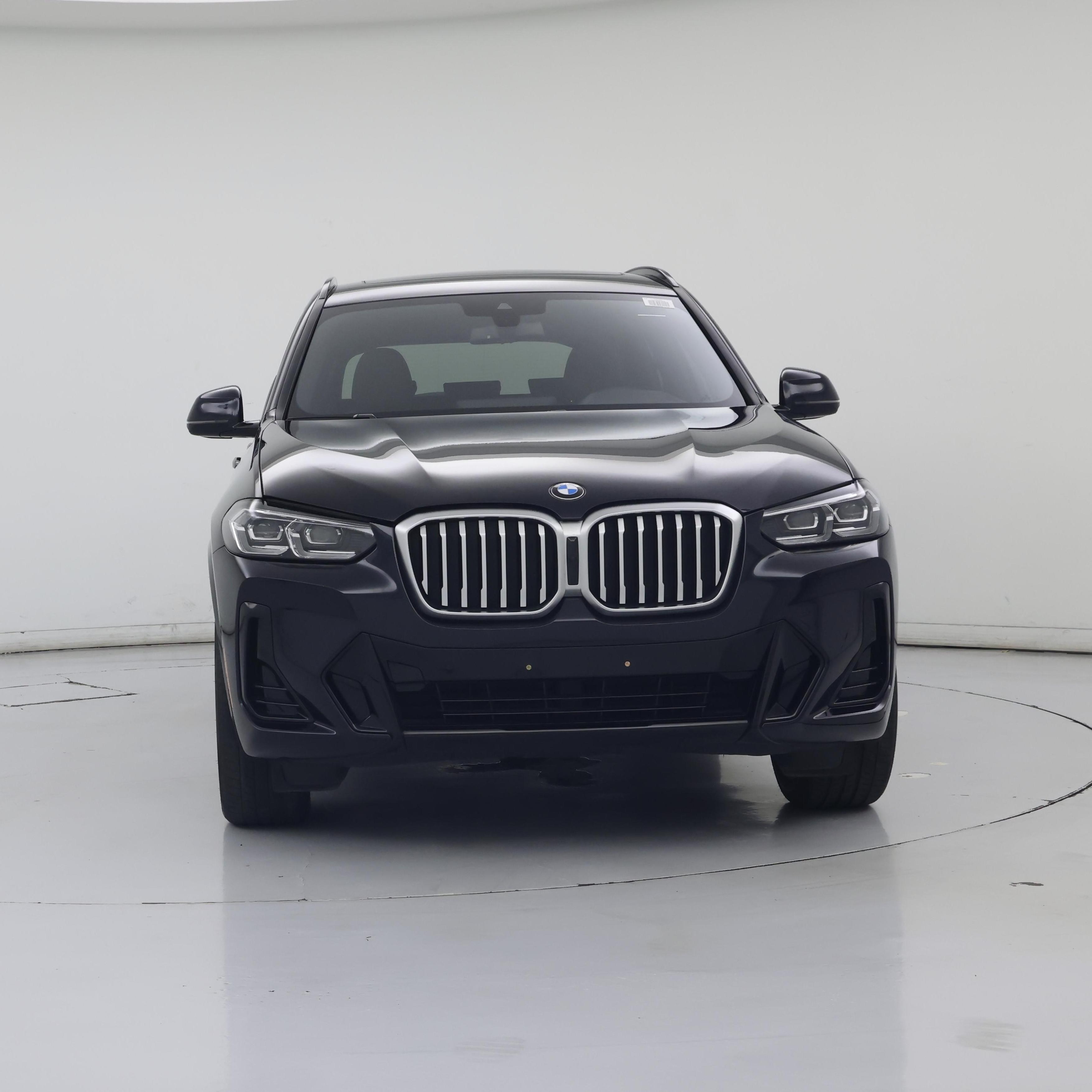 Thumbnail: 2023 BMW X3 - 5
