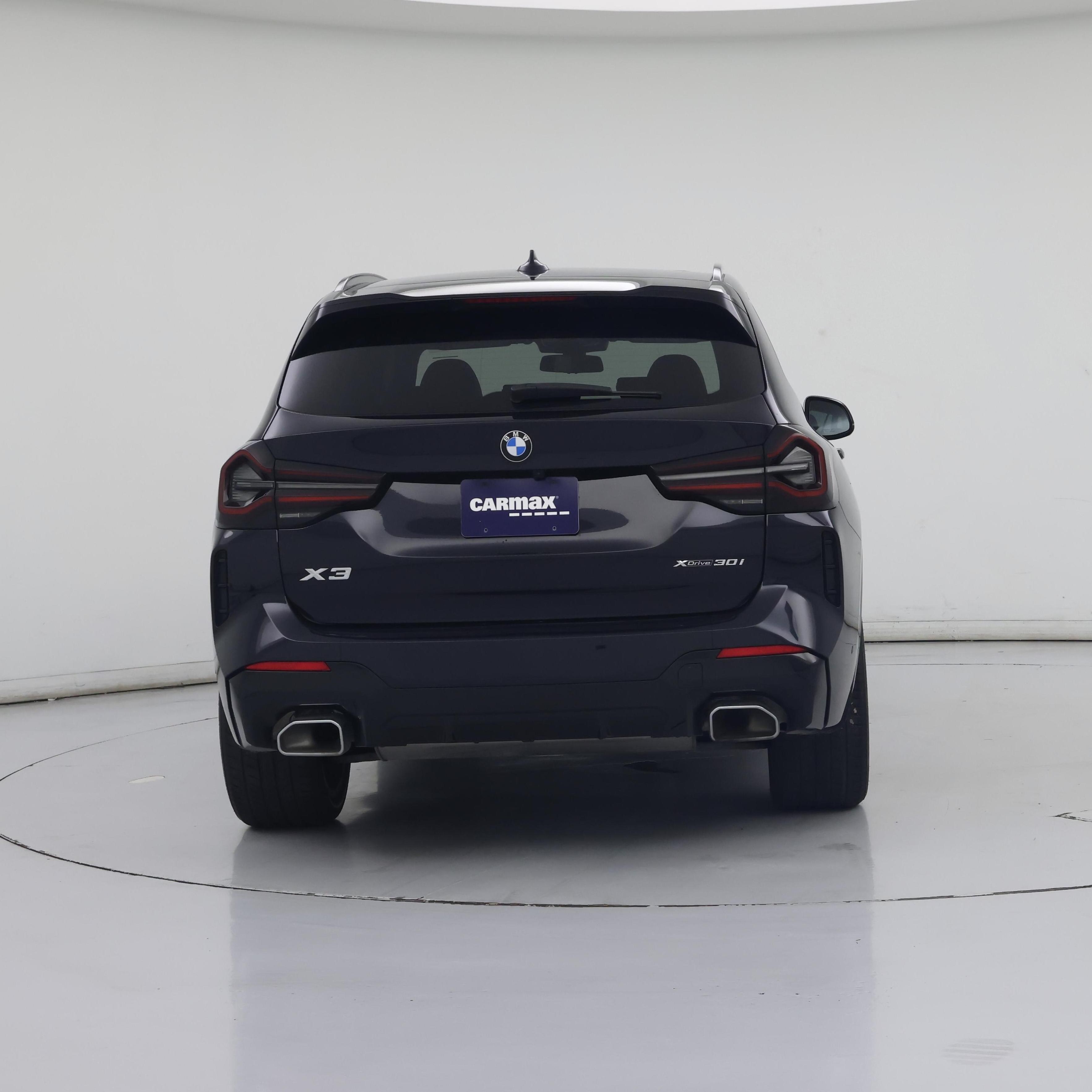 Thumbnail: 2023 BMW X3 - 6