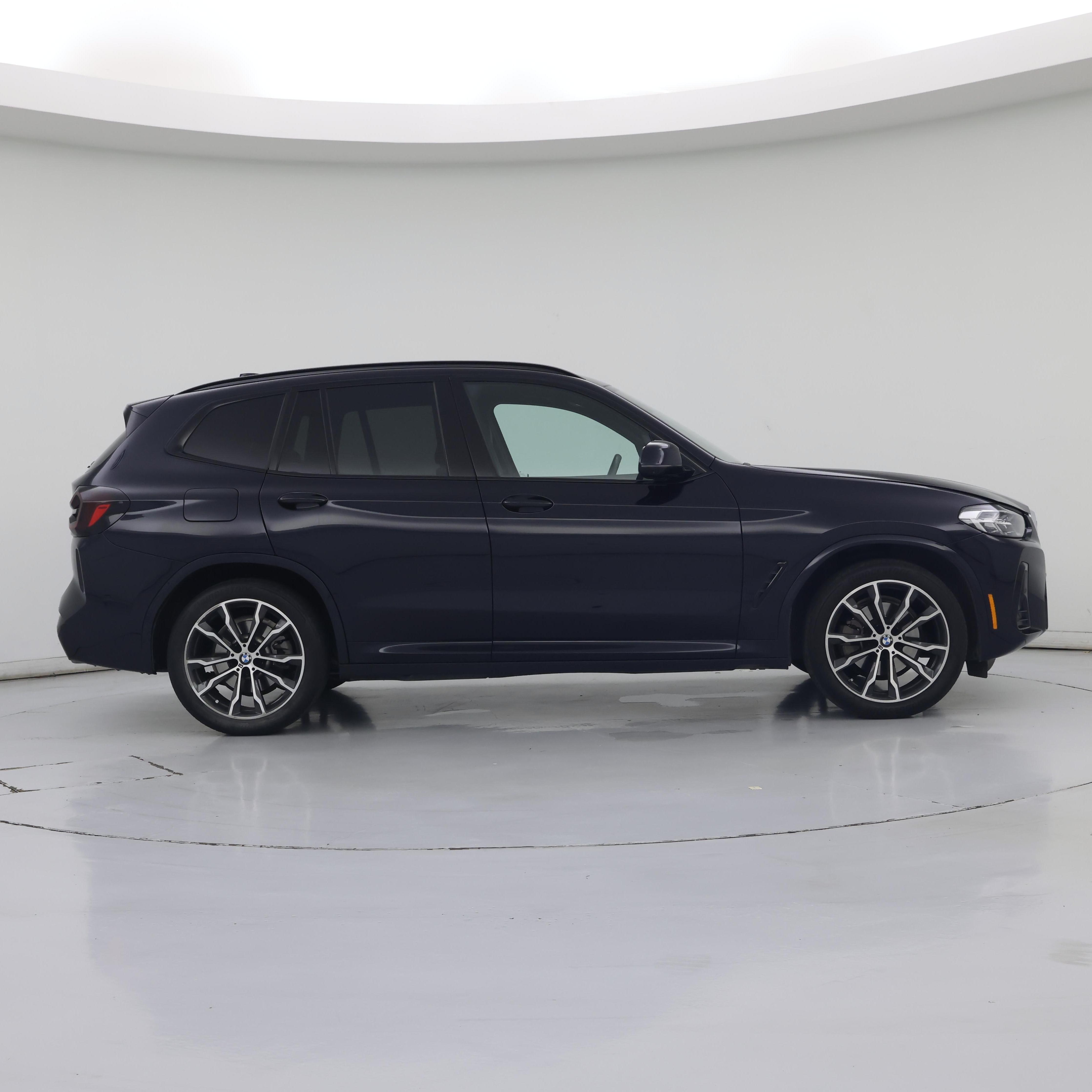 Thumbnail: 2023 BMW X3 - 7