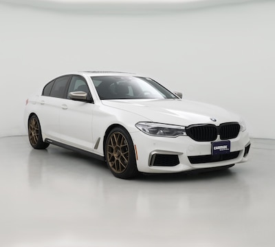 2020 BMW M550 I xDrive