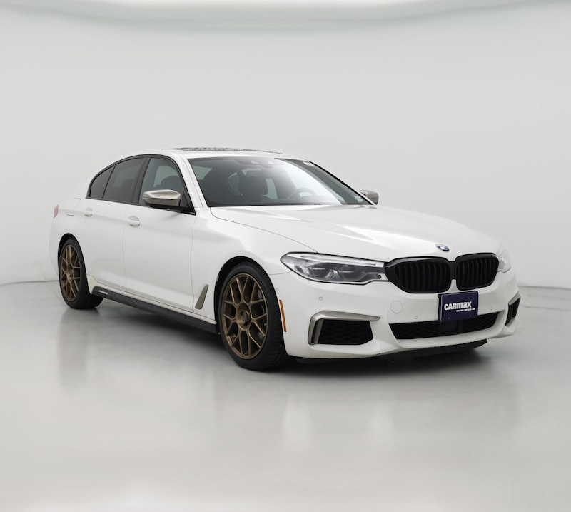 2020 BMW M550 I xDrive