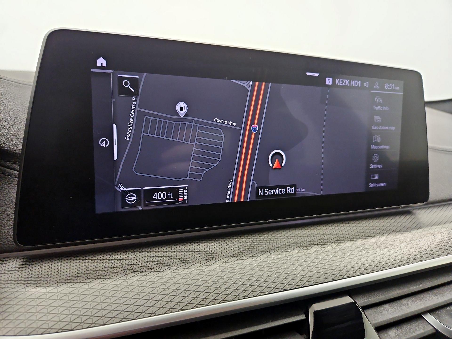 Thumbnail: 2020 BMW 5 Series - 14