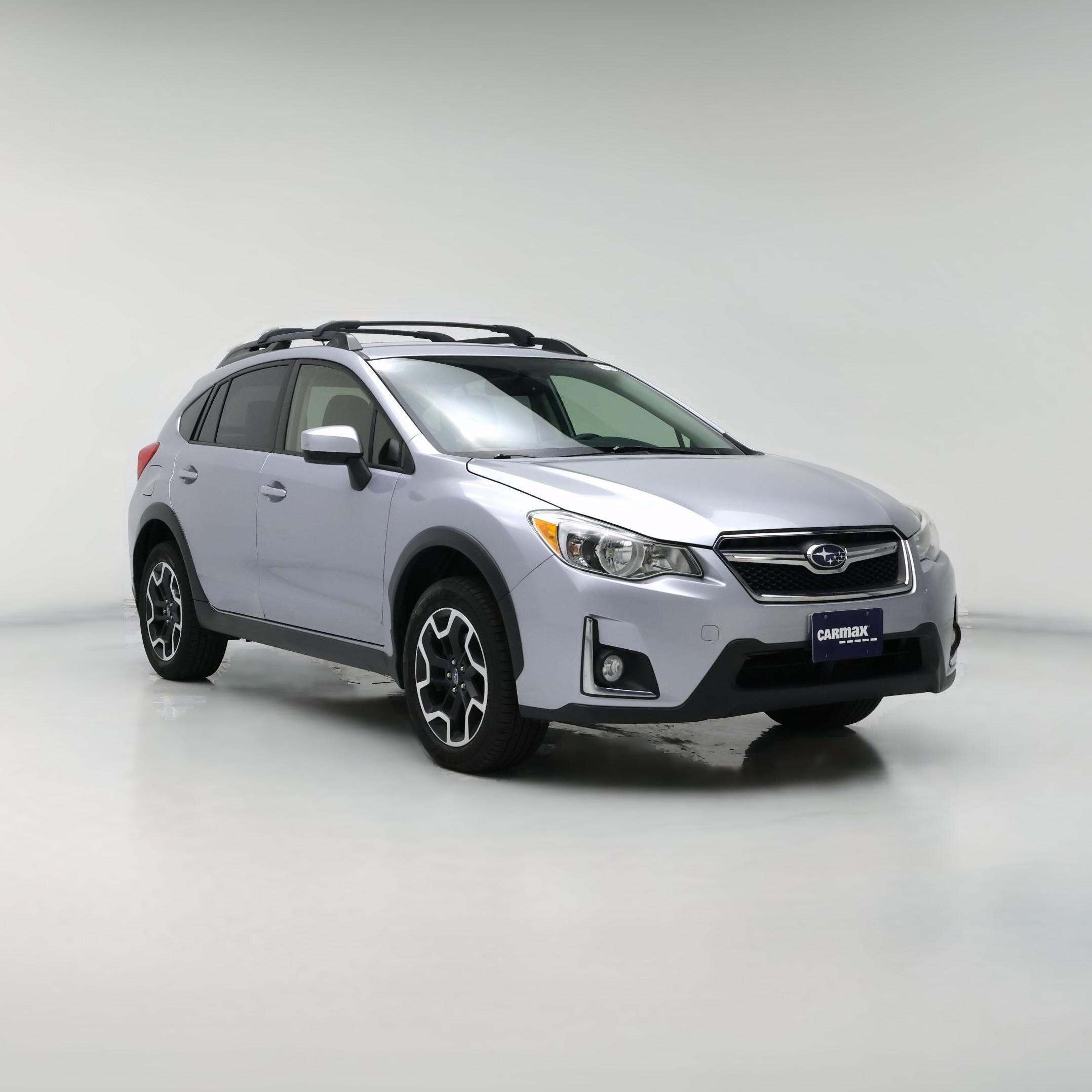 Thumbnail: 2016 Subaru XV Crosstrek - 1