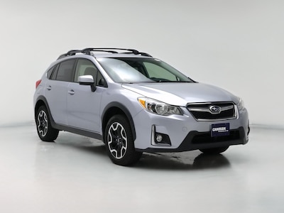 2016 Subaru XV Crosstrek
