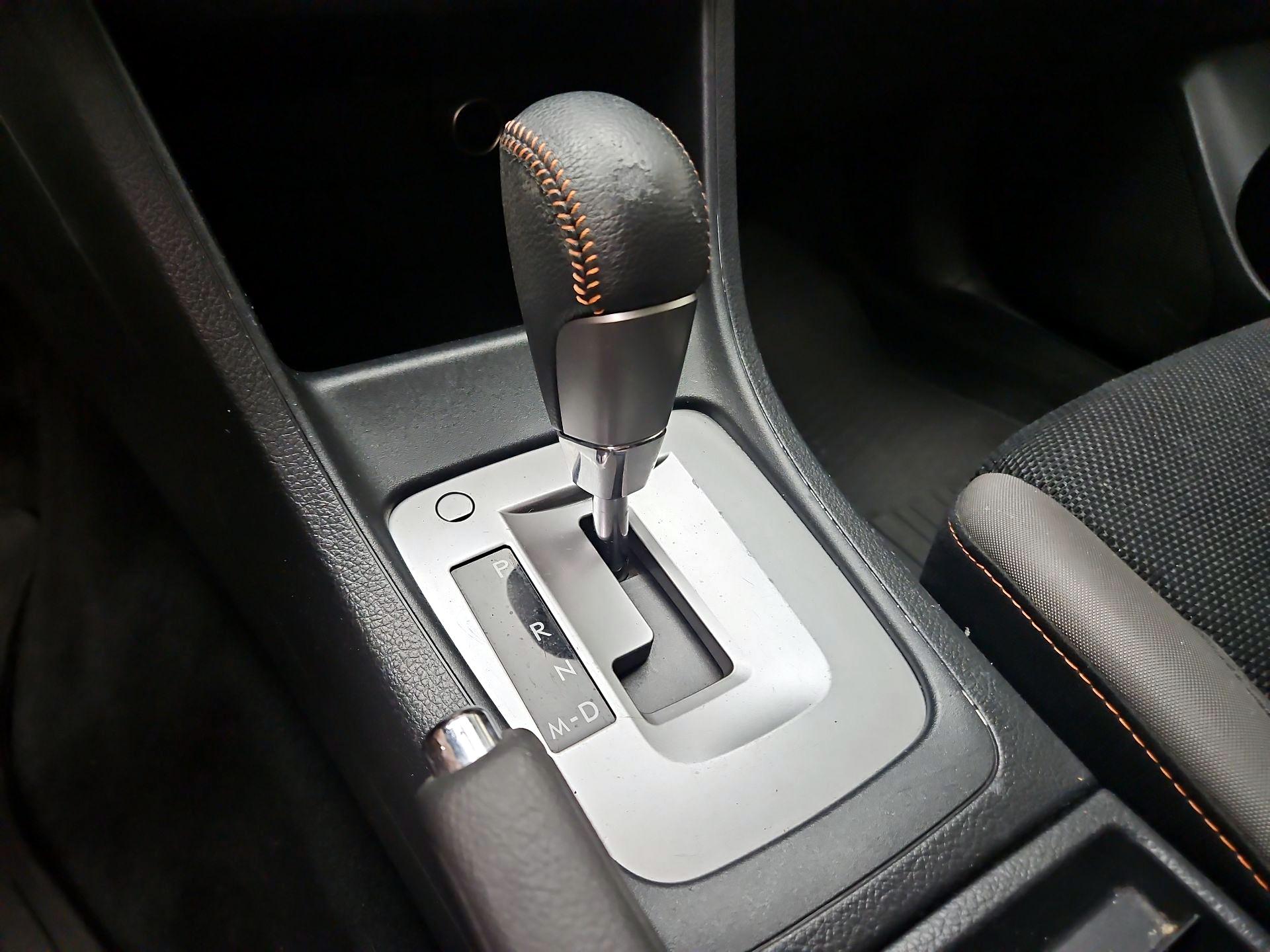 Thumbnail: 2016 Subaru XV Crosstrek - 17