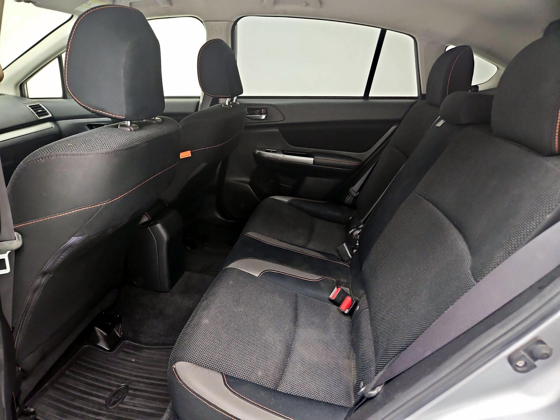 Thumbnail: 2016 Subaru XV Crosstrek - 18