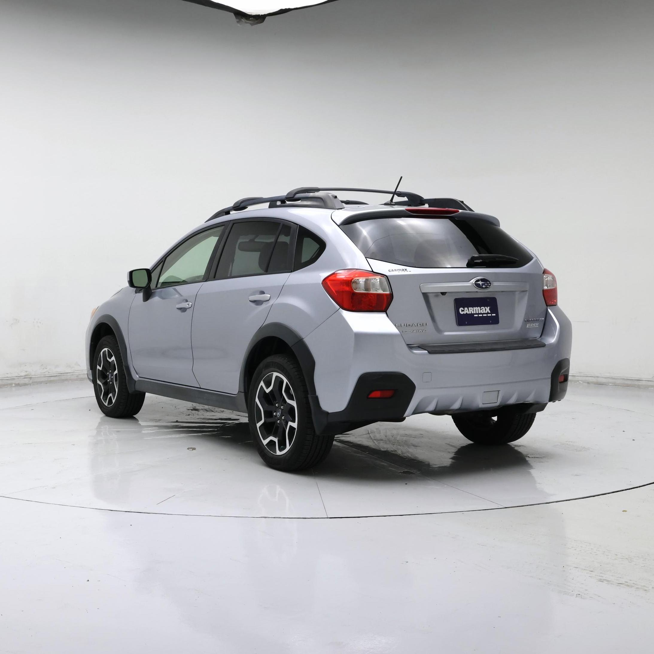 Thumbnail: 2016 Subaru XV Crosstrek - 2