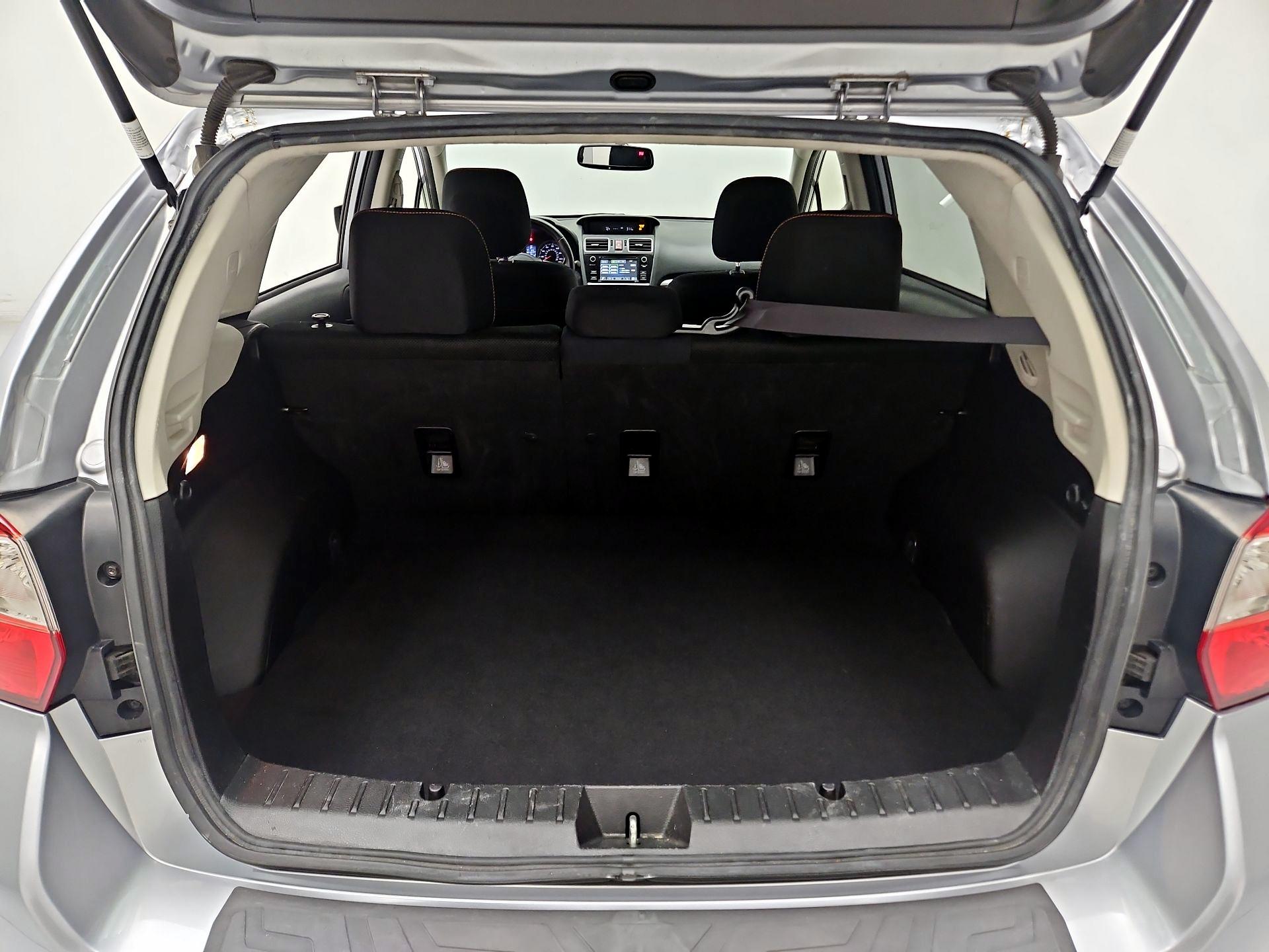 Thumbnail: 2016 Subaru XV Crosstrek - 19