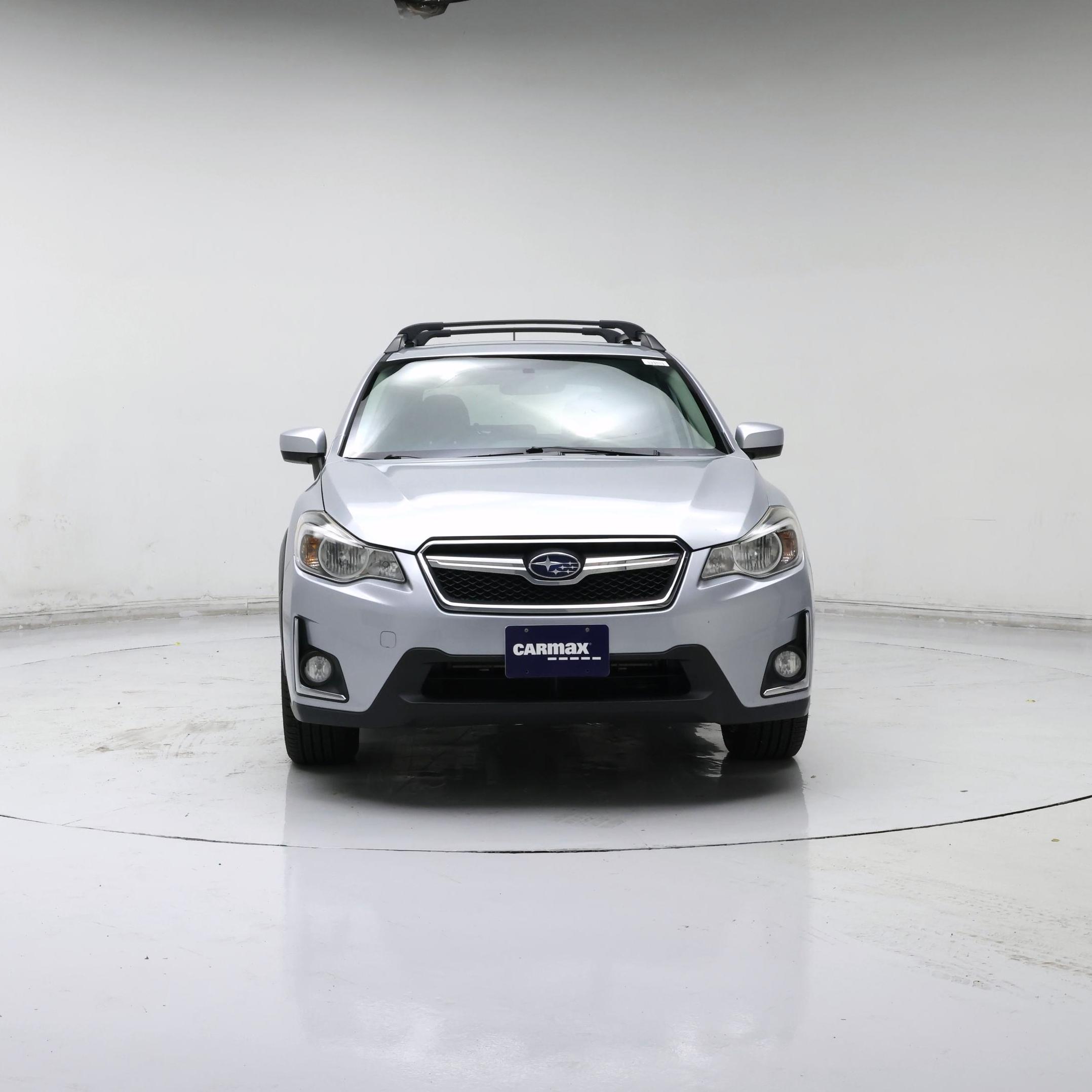 Thumbnail: 2016 Subaru XV Crosstrek - 5