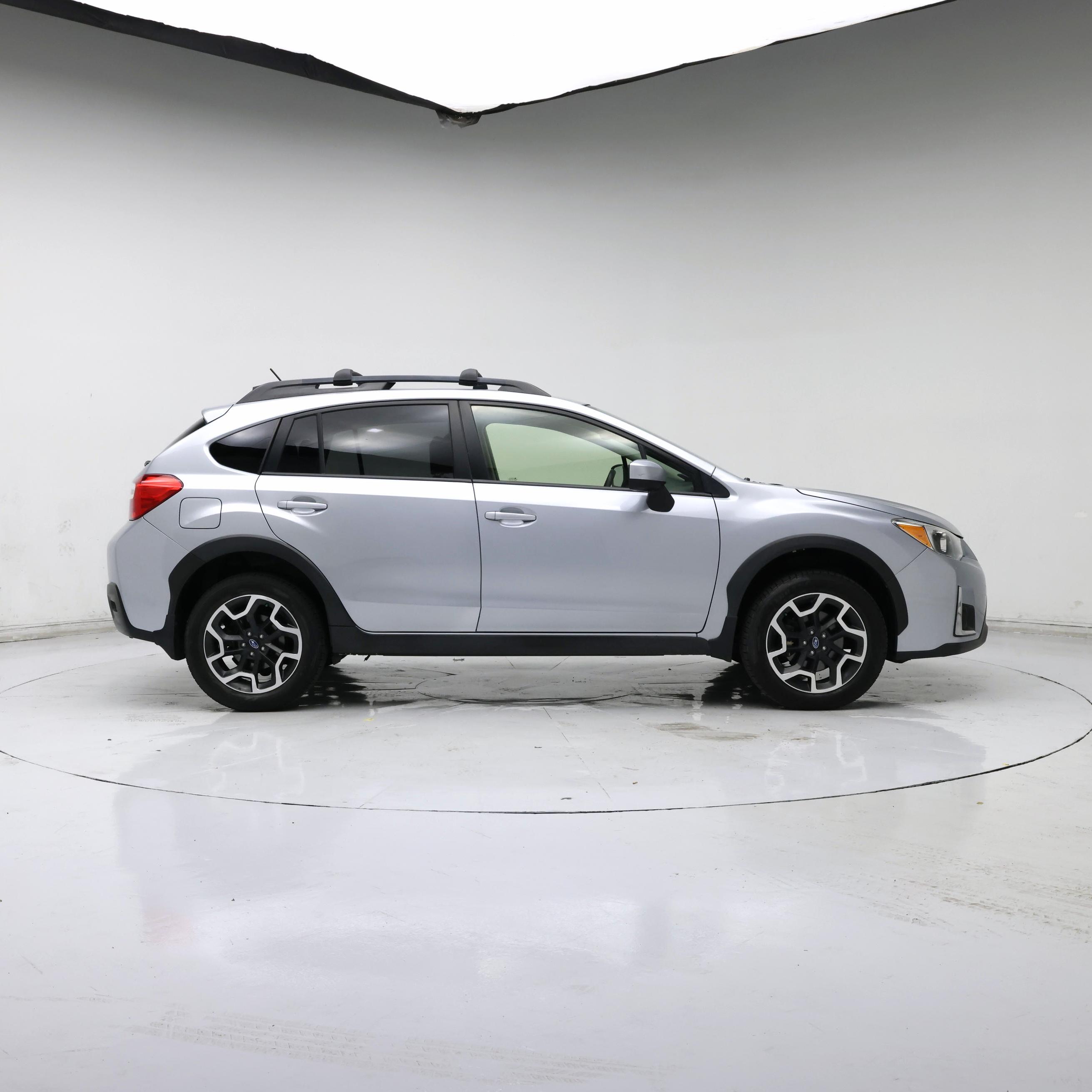 Thumbnail: 2016 Subaru XV Crosstrek - 7